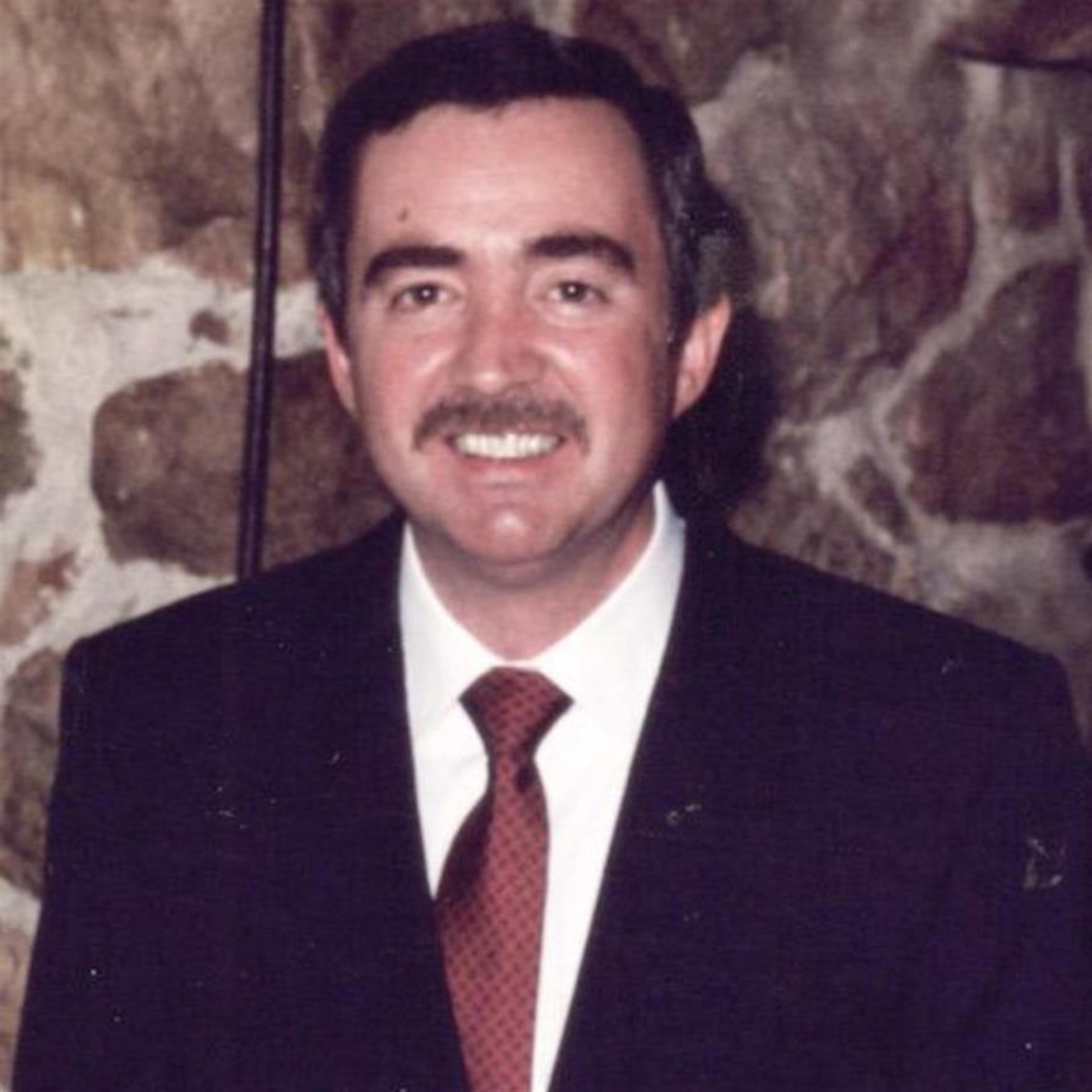 Terrance David Donnary Jr.'s obituary picture