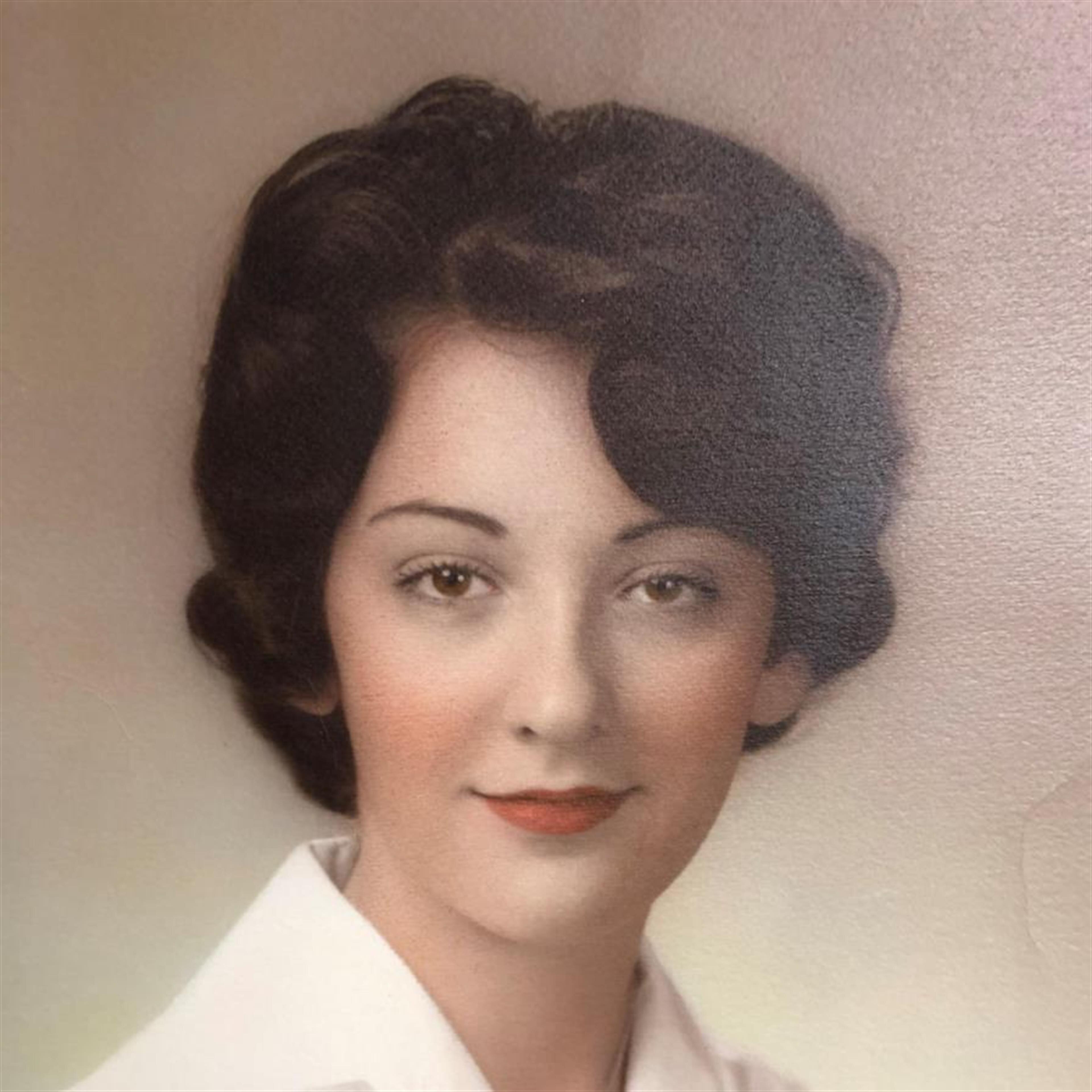 Elizabeth Daminica Corradino Kannenberg