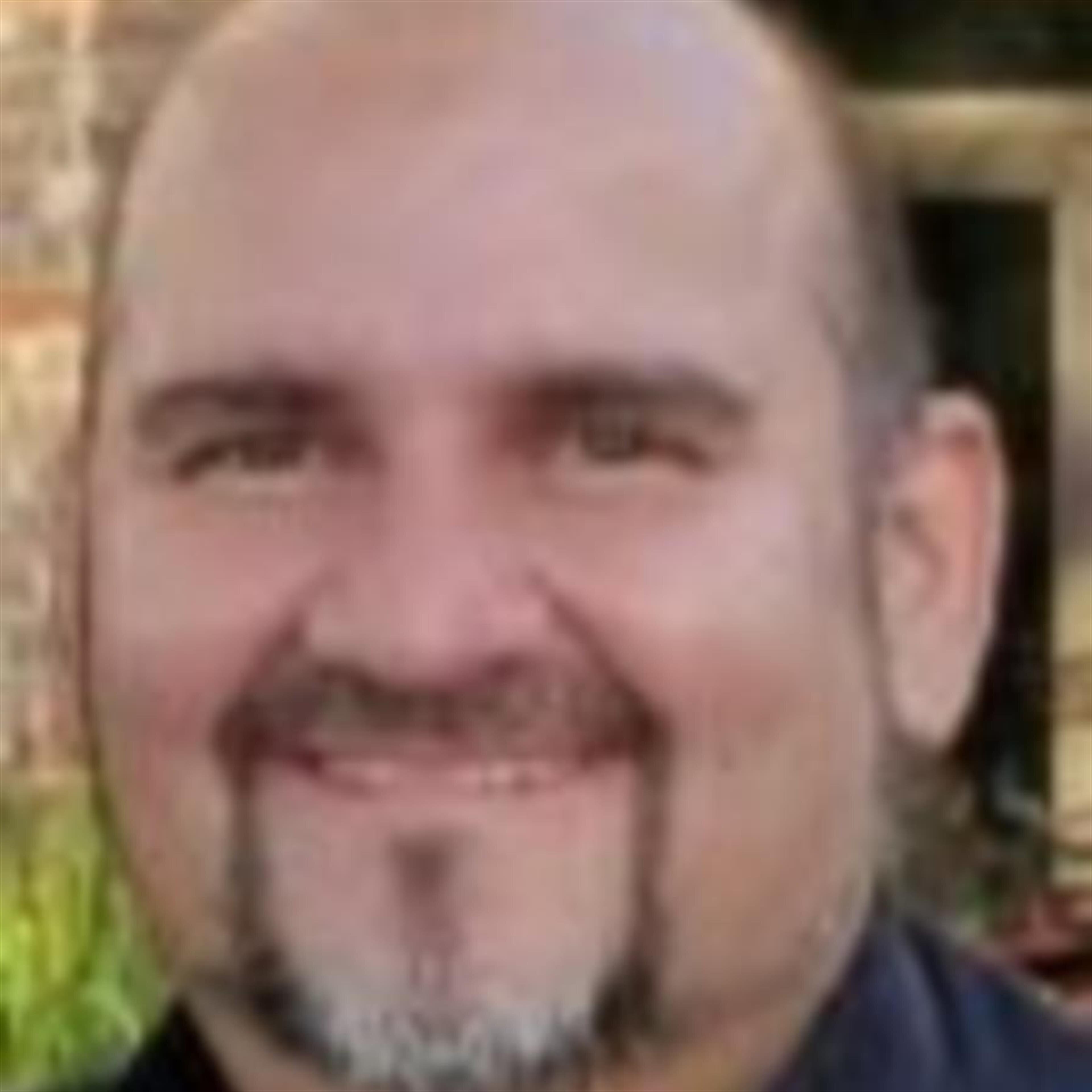 Paul L. "Tigger" LeCain