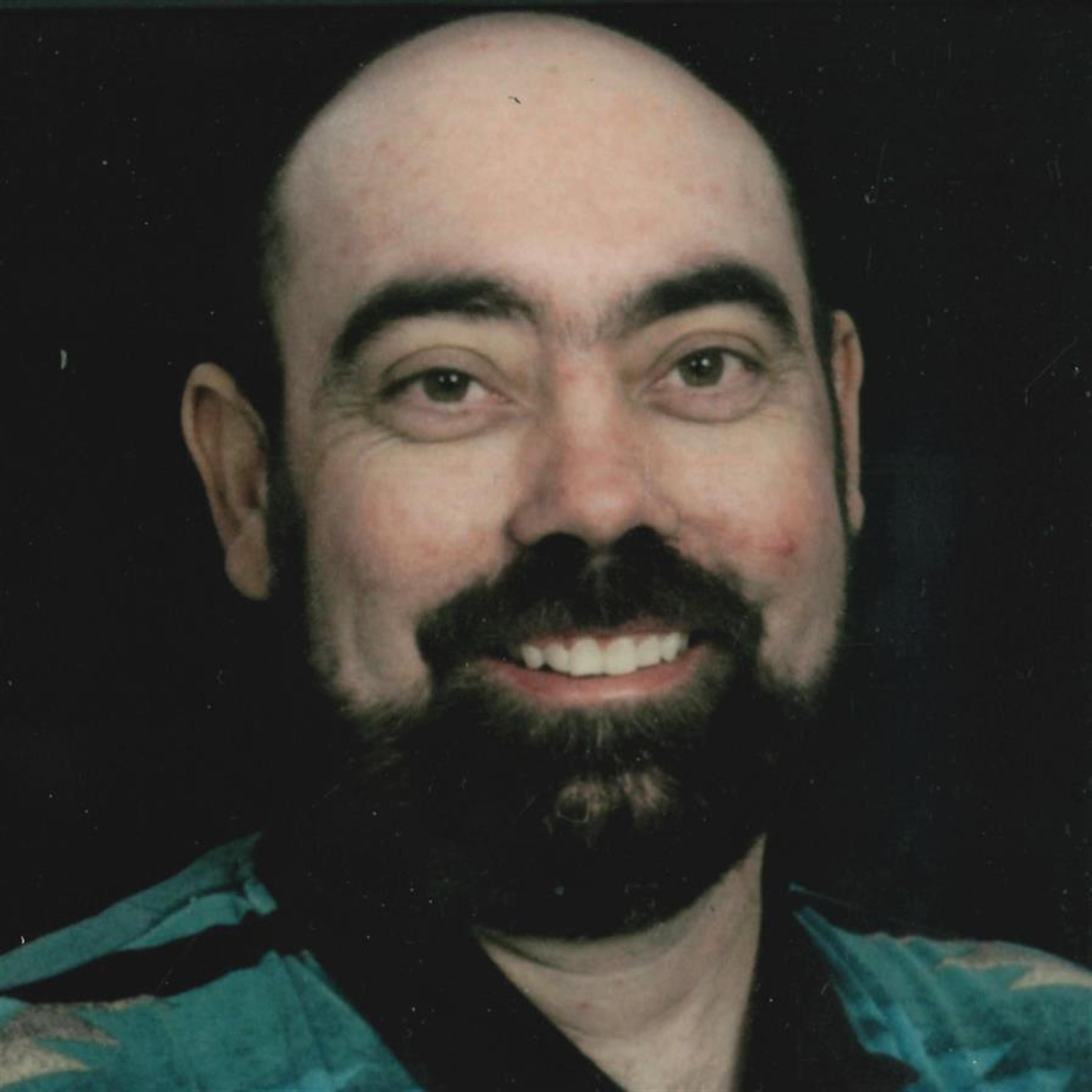Richard Leon Hutchinson