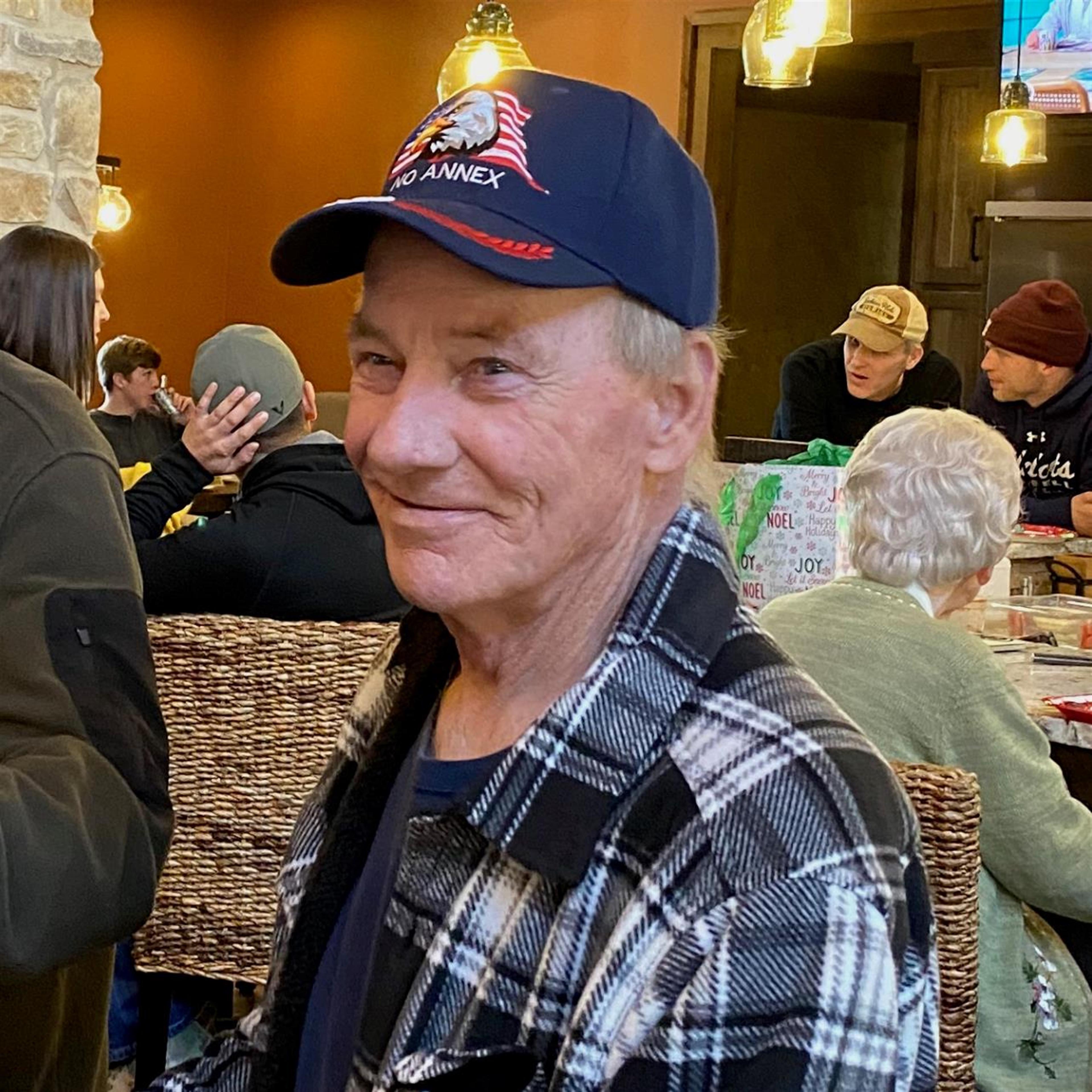 Ronald Glen Courtney's obituary picture