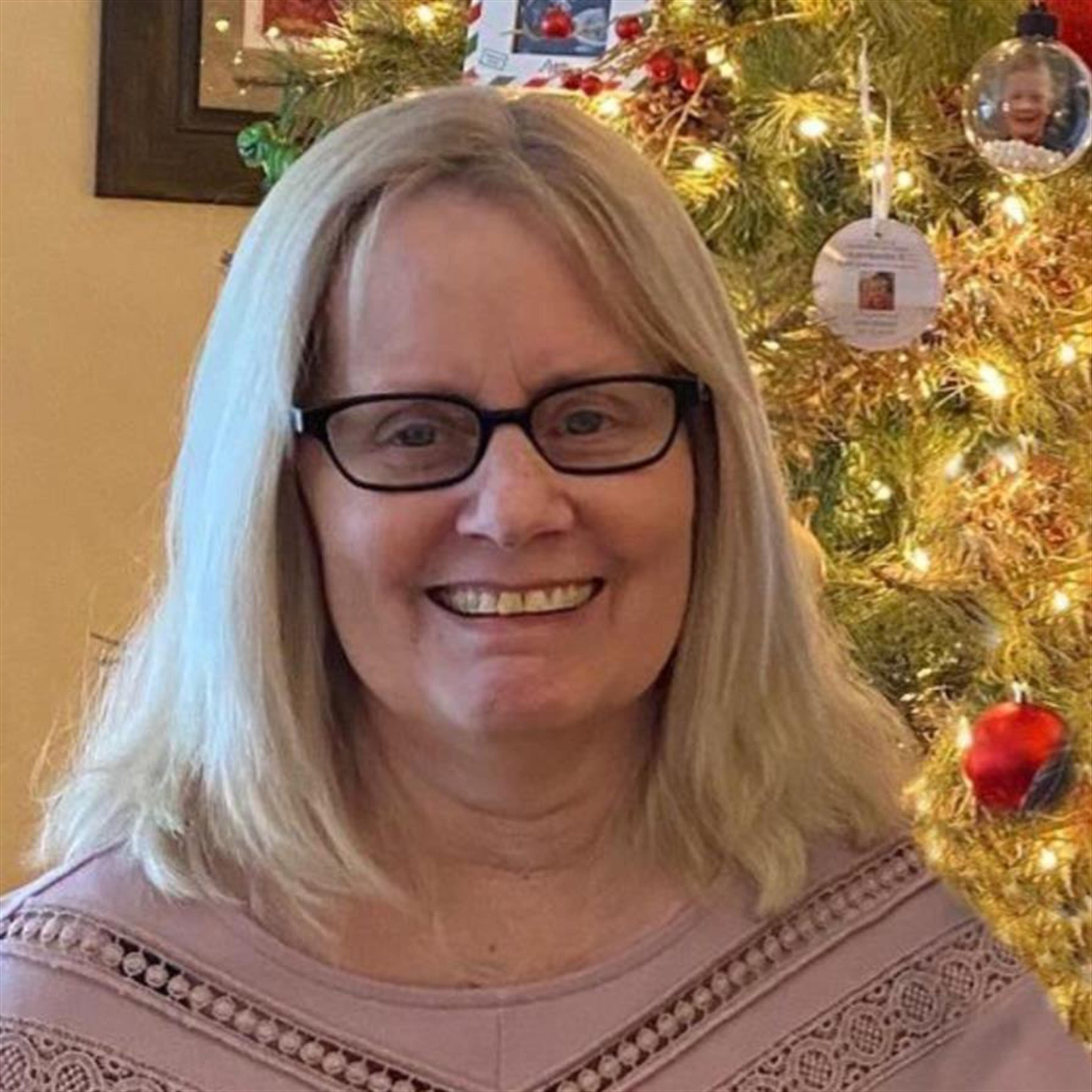 Donna Rowe
