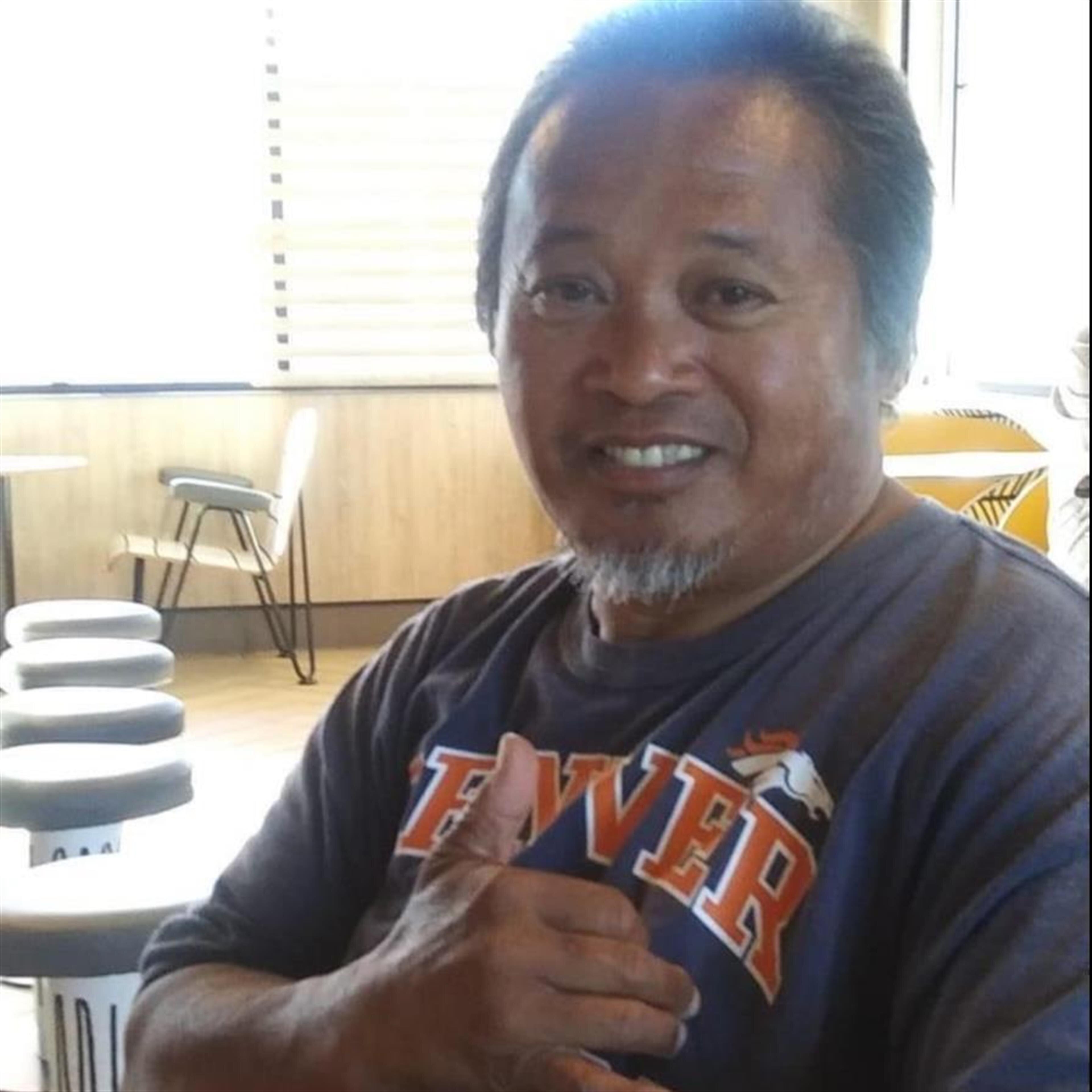 Robert "Bobby" Endino Jr