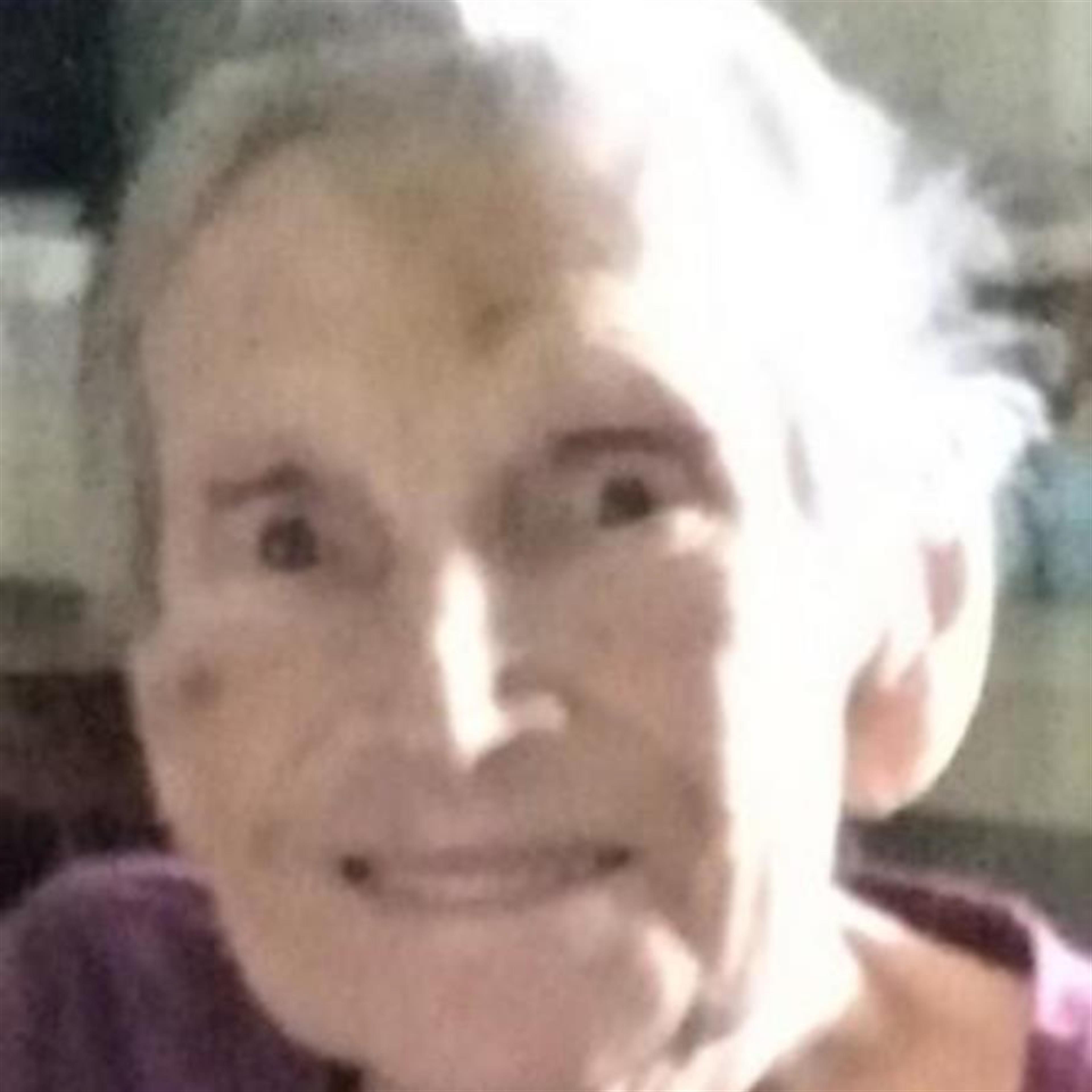 Margaret C. Brown