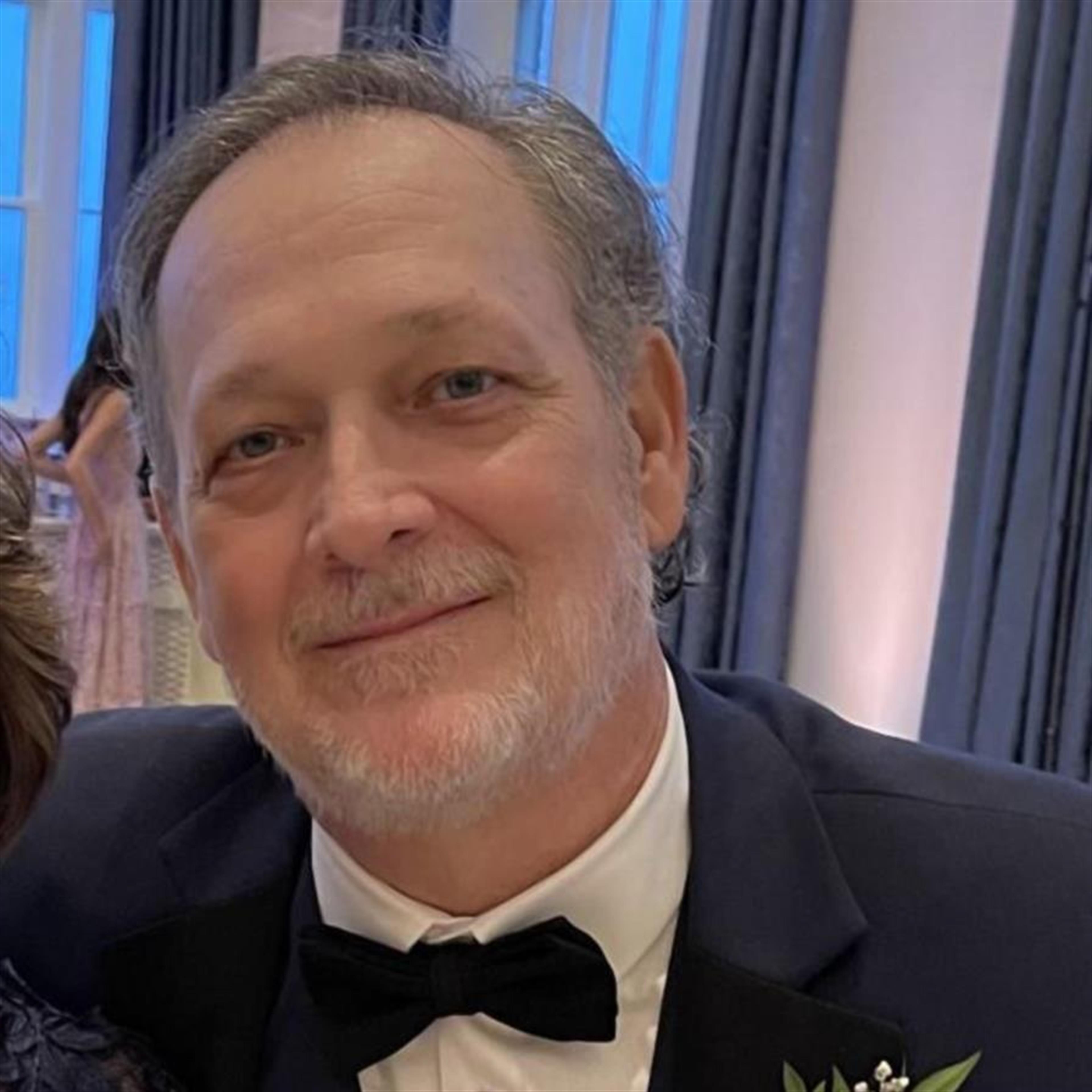 Timothy Alan Adkison