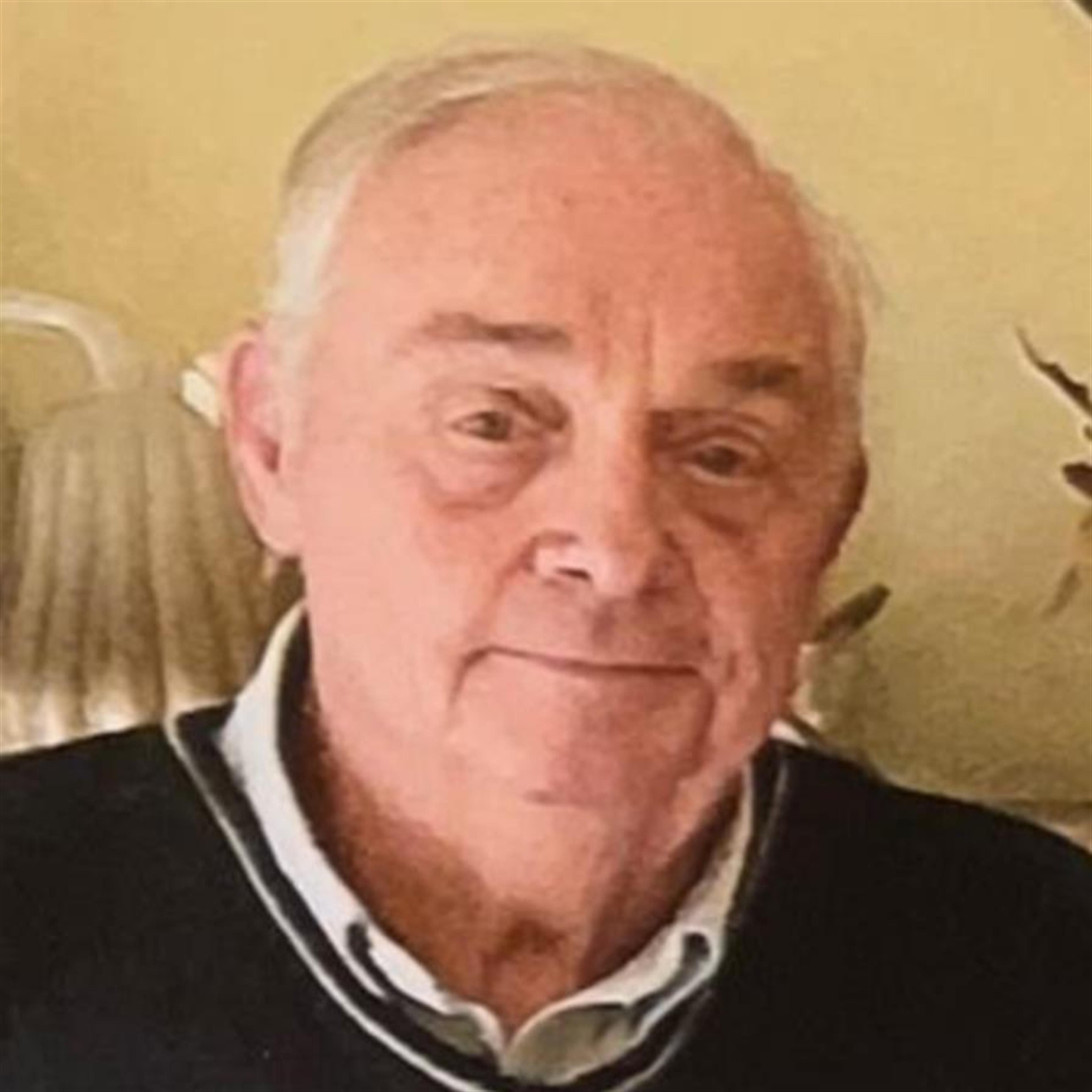Joseph Aloysius Birkel Jr.'s obituary picture