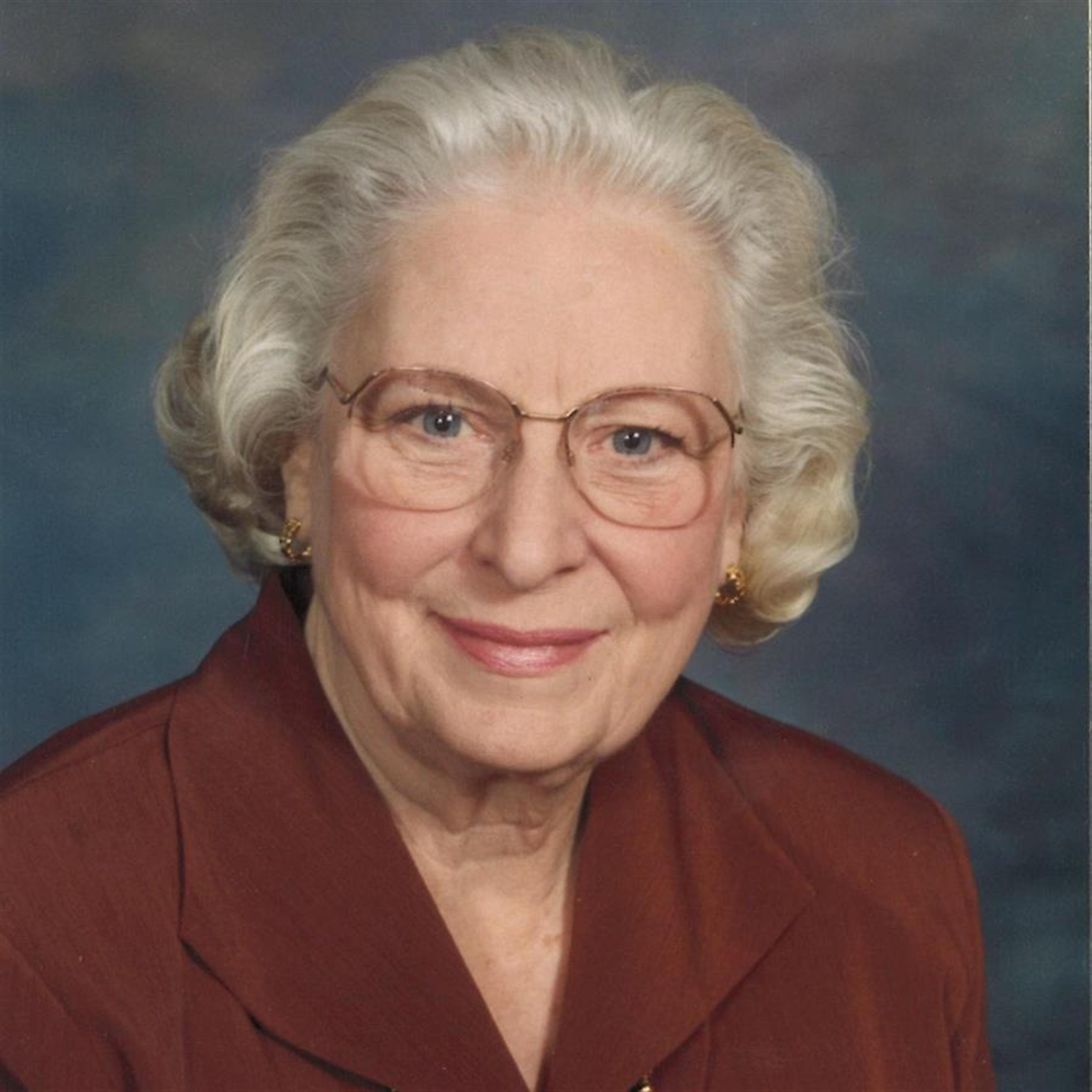 Betty Ann Bradford Moseley