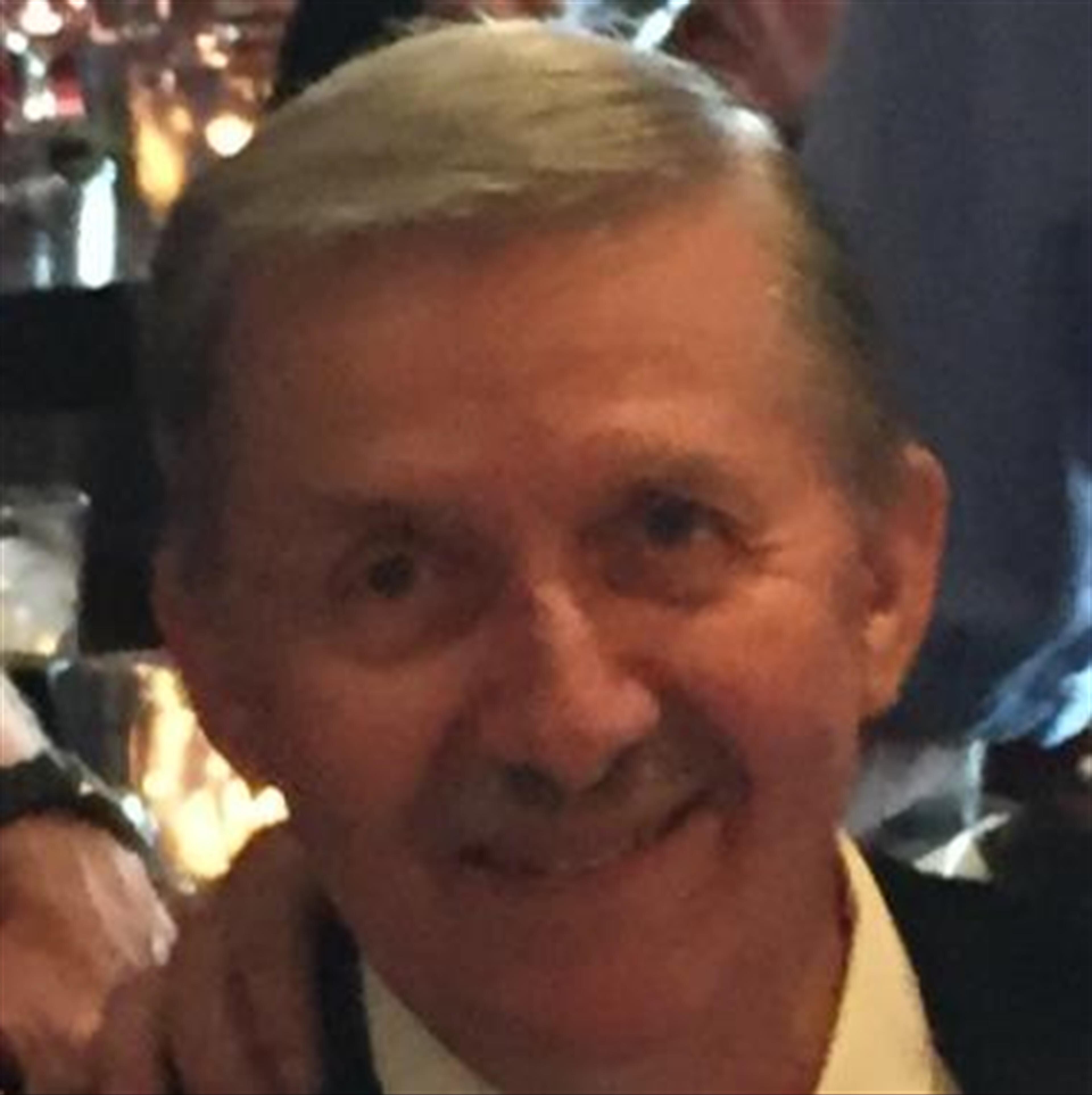 Boniface "Ed" Lewandrowski