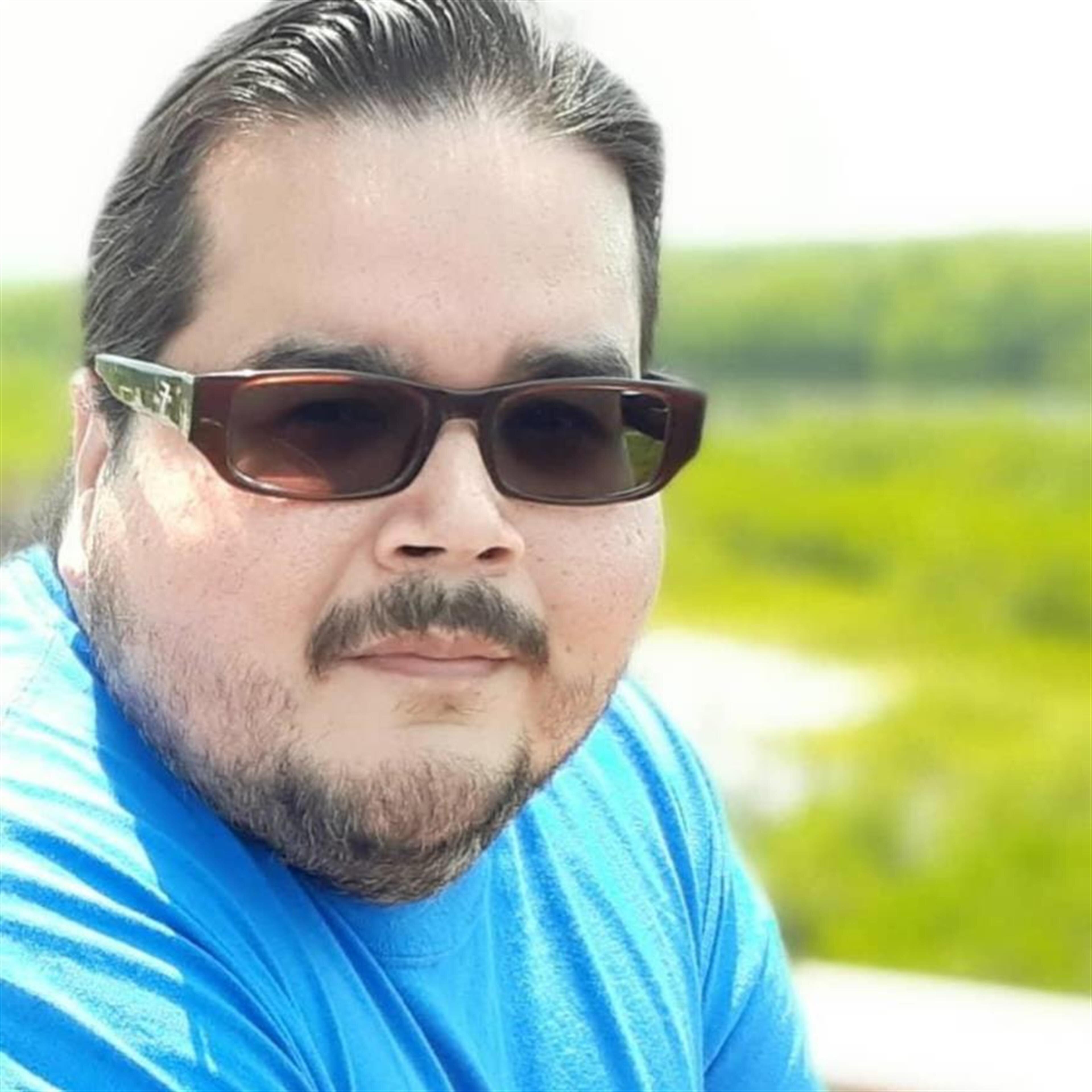 Amado Orona Jr.