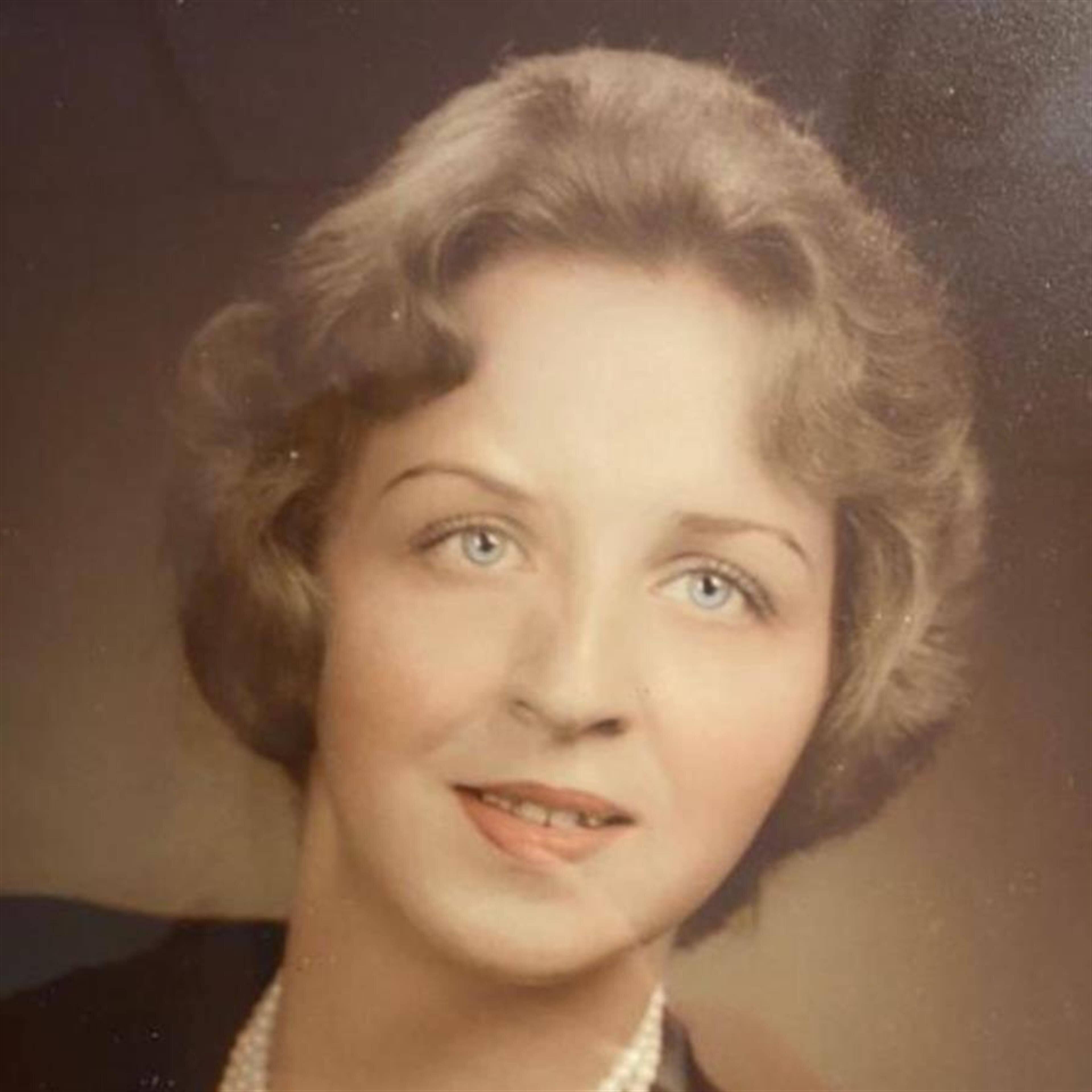 Deneice K. Voss
