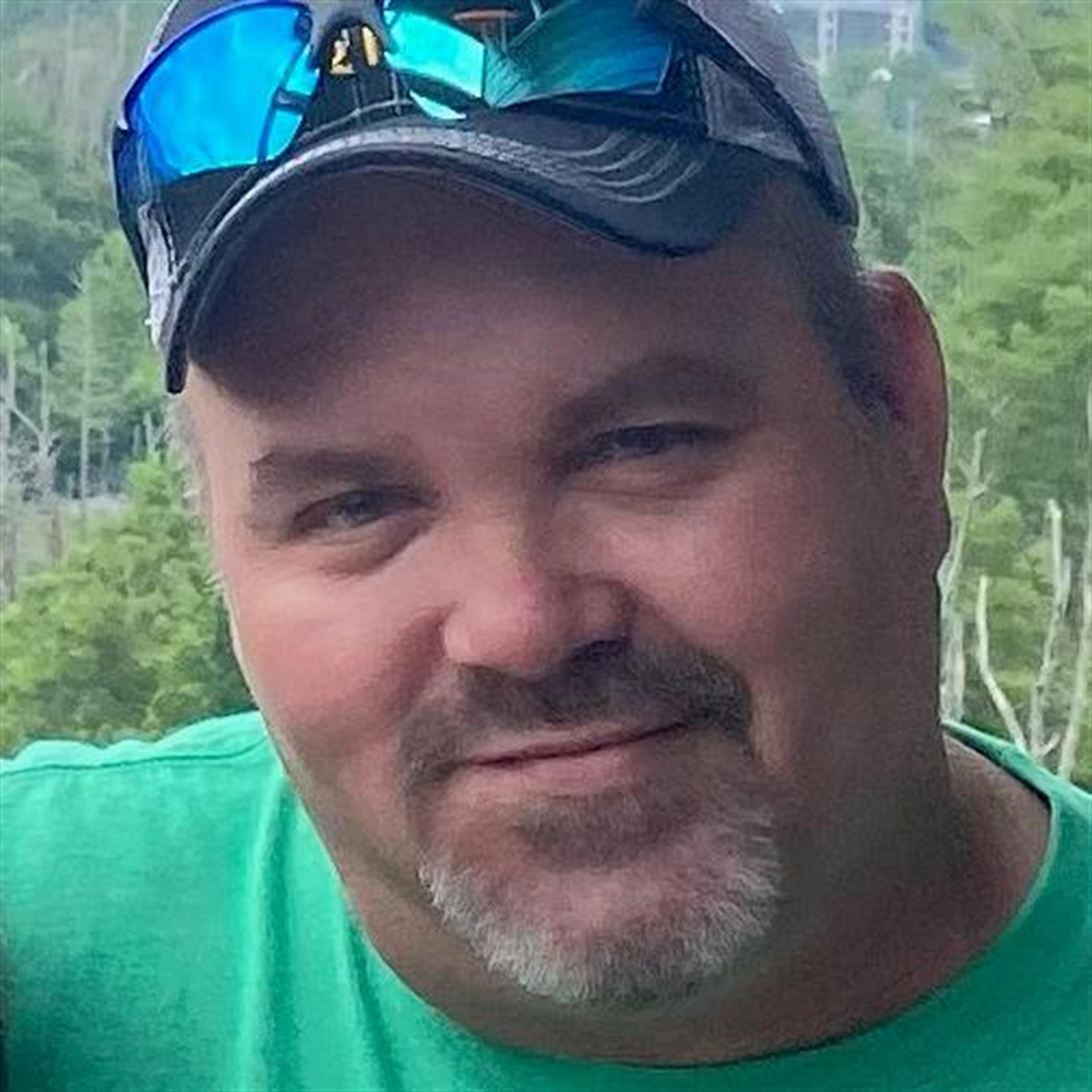 Bryan L. Baker (Lebanon)
