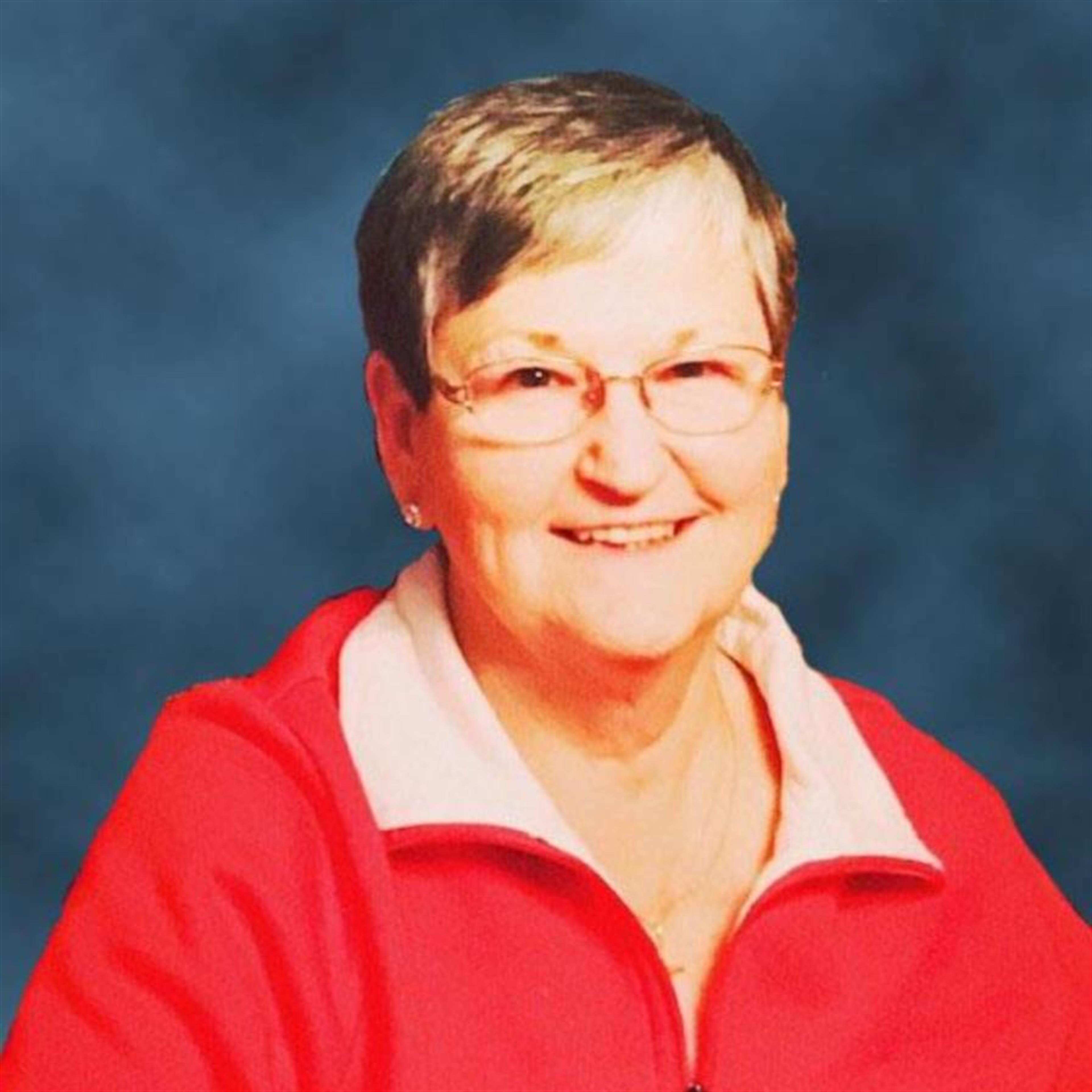 Kathleen M. Longhini