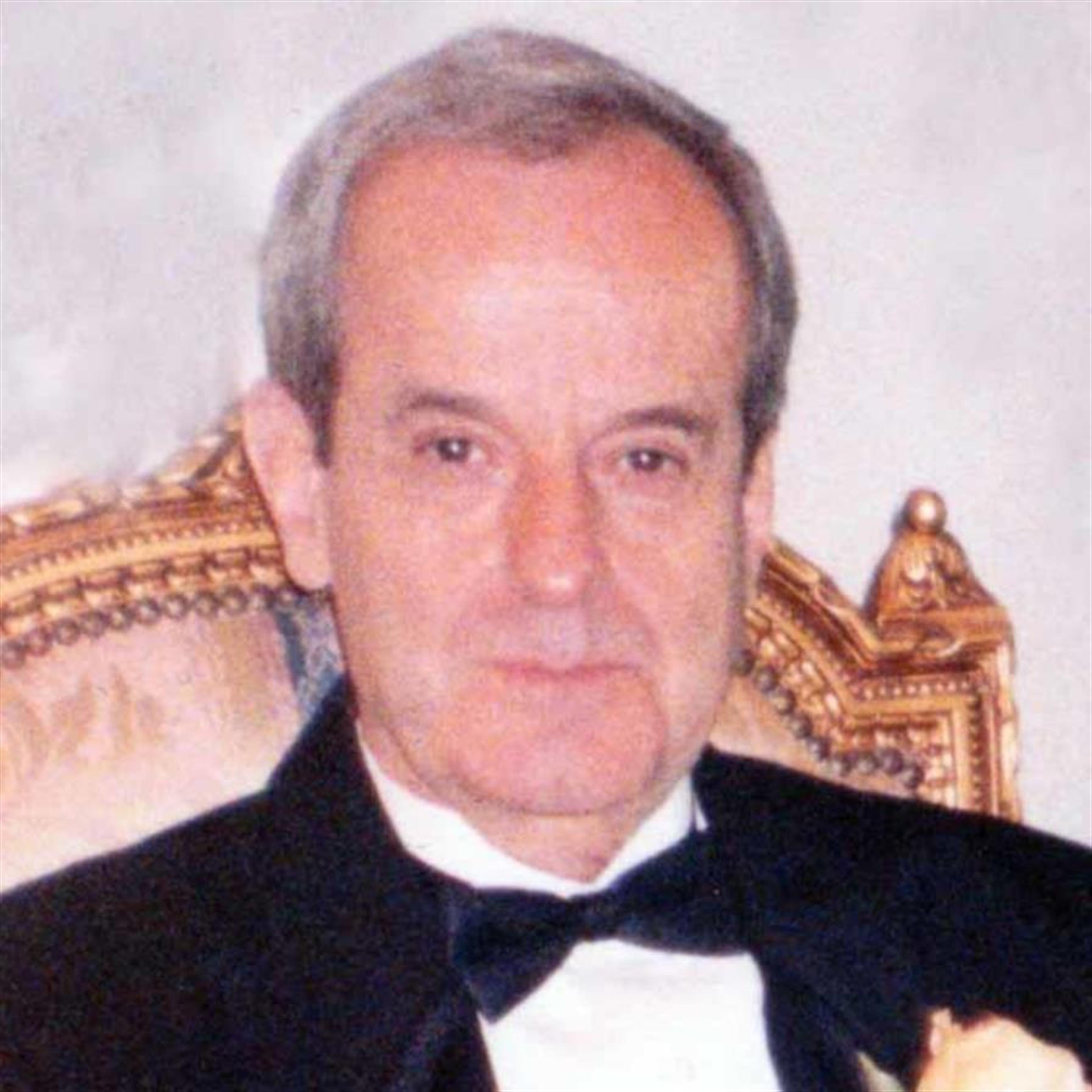 Joseph Tanios Kordahi