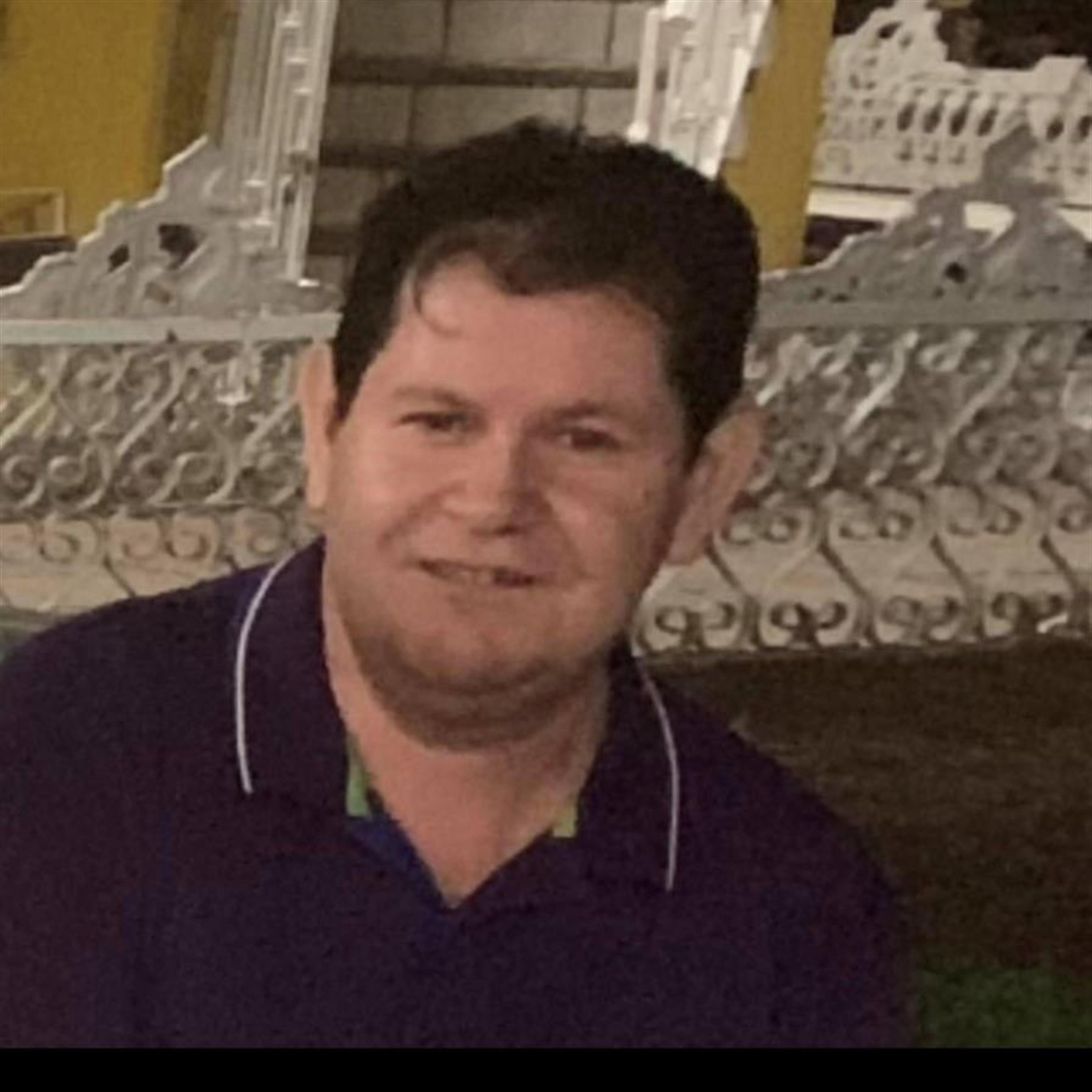 Martin Jimenez