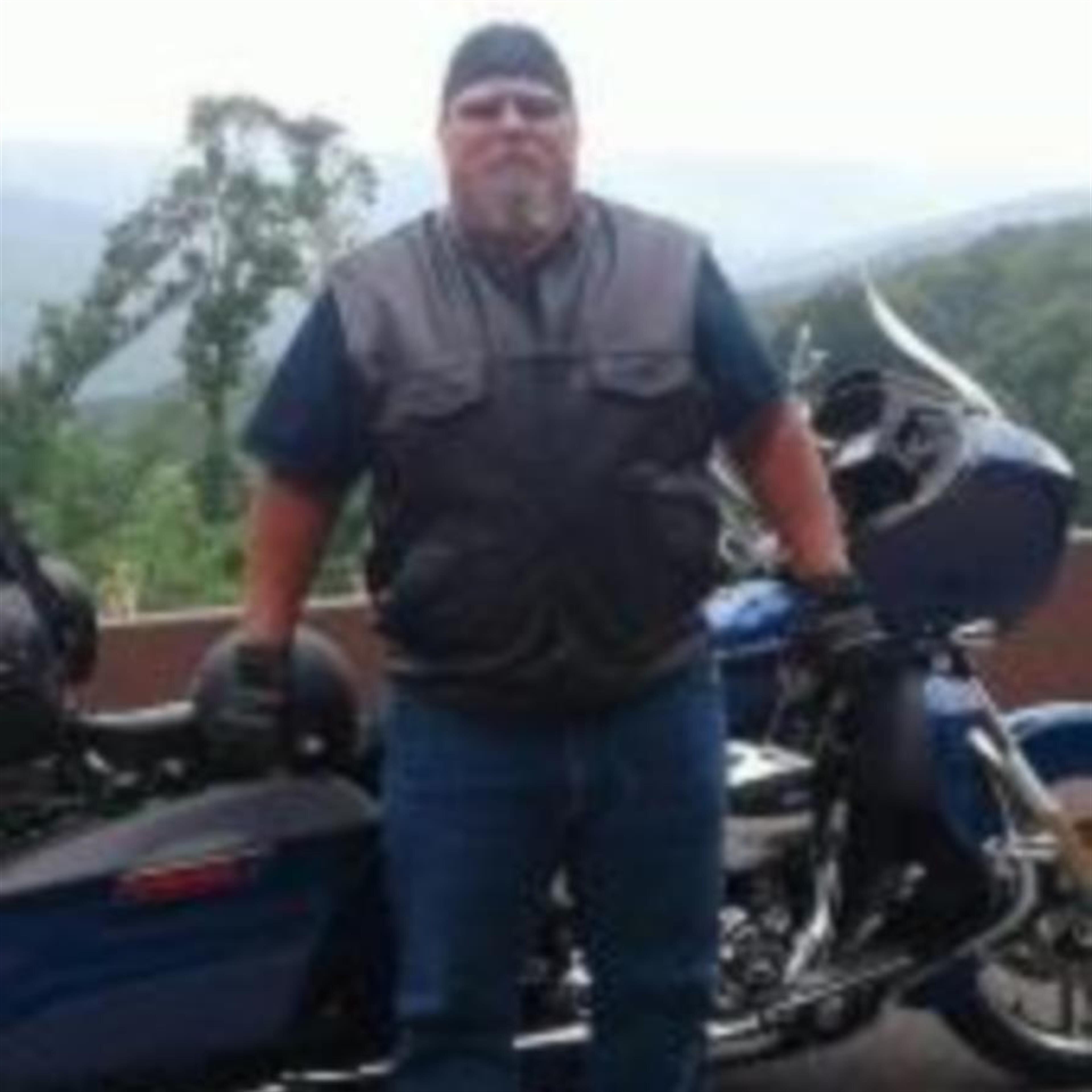Dan Shoults (Camdenton)