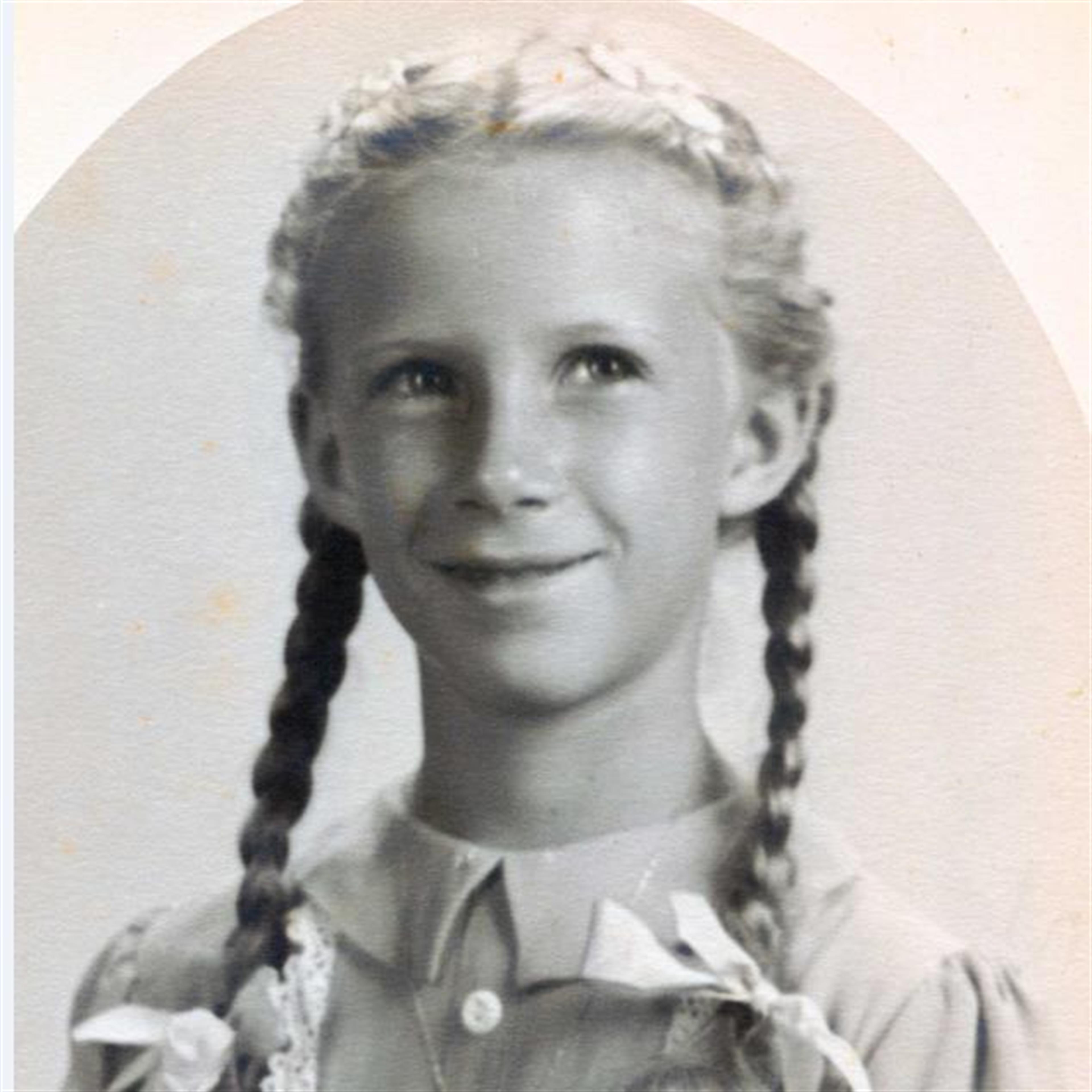 Gladys Lipscomb Weaver