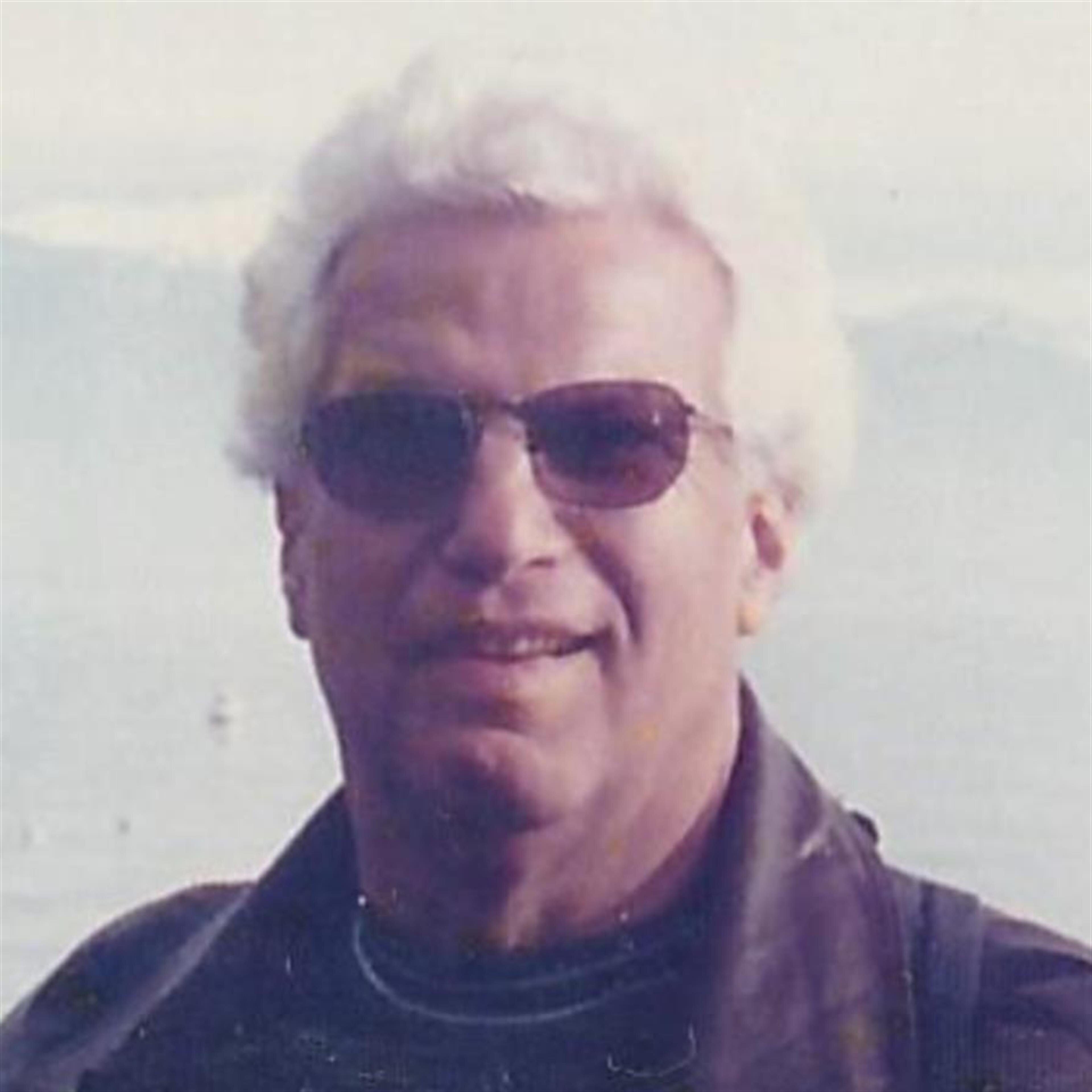 ARTHUR L. ROSENSHEIN