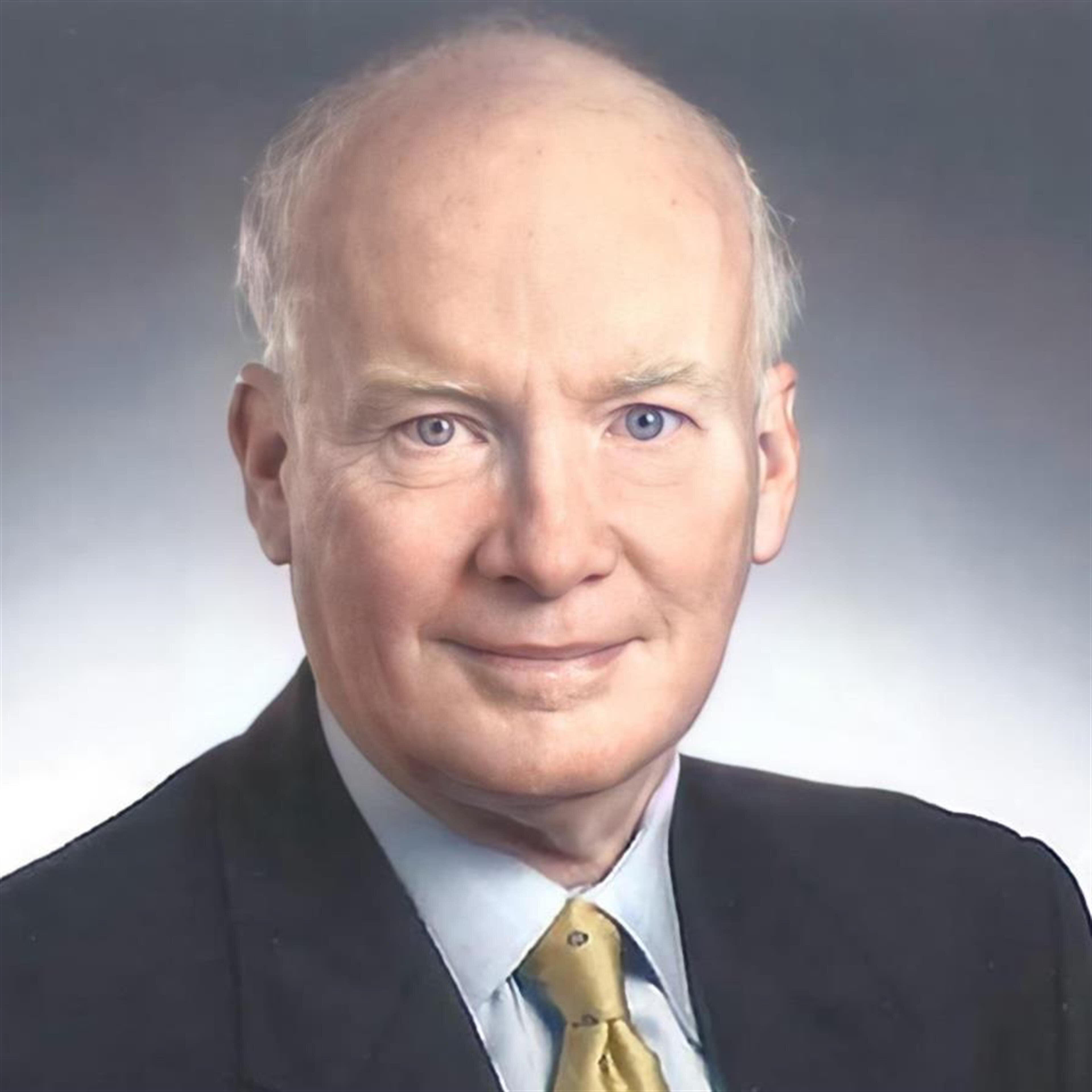 Robert A. Theleen