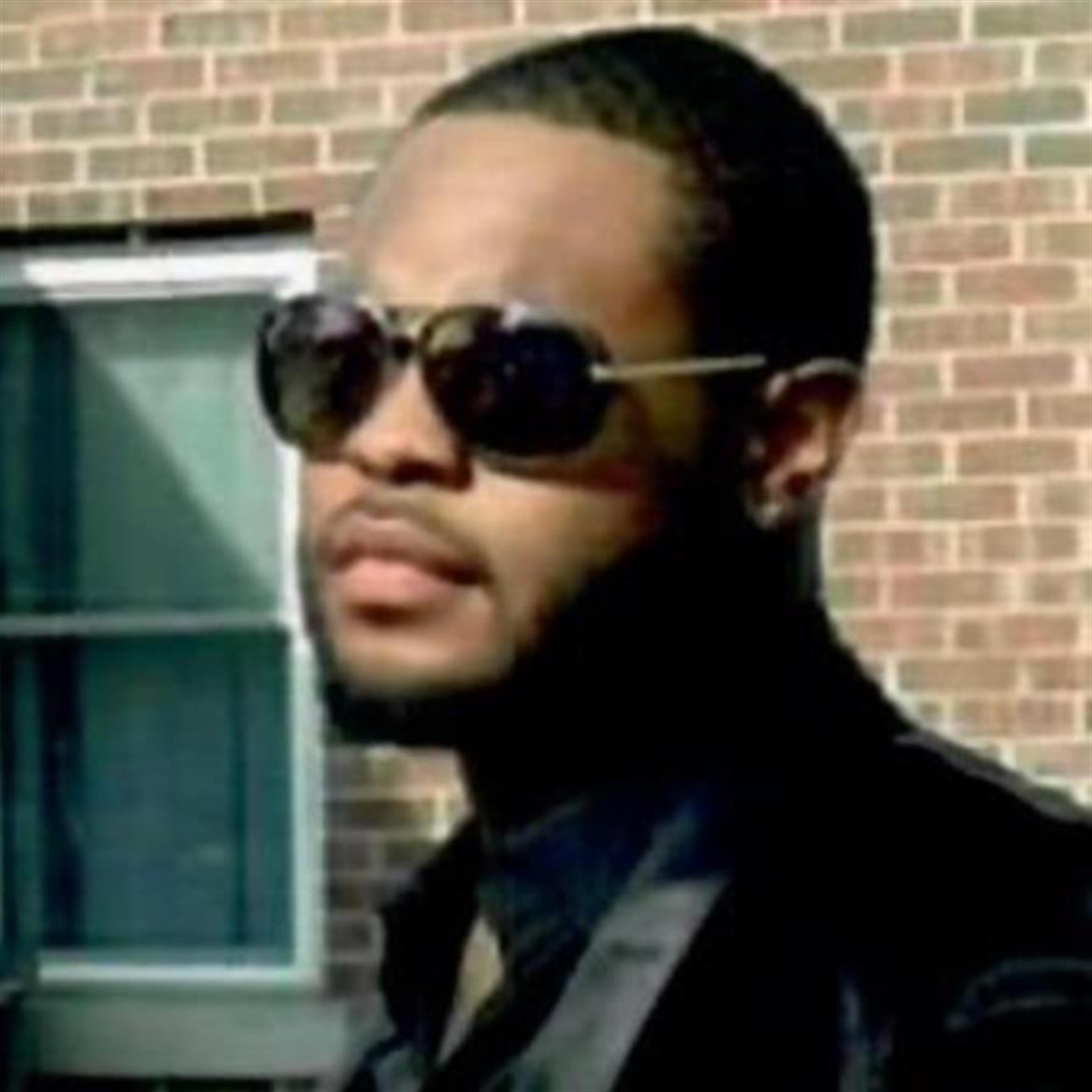 MR. ARMONDO MANUEL FORSYTHE