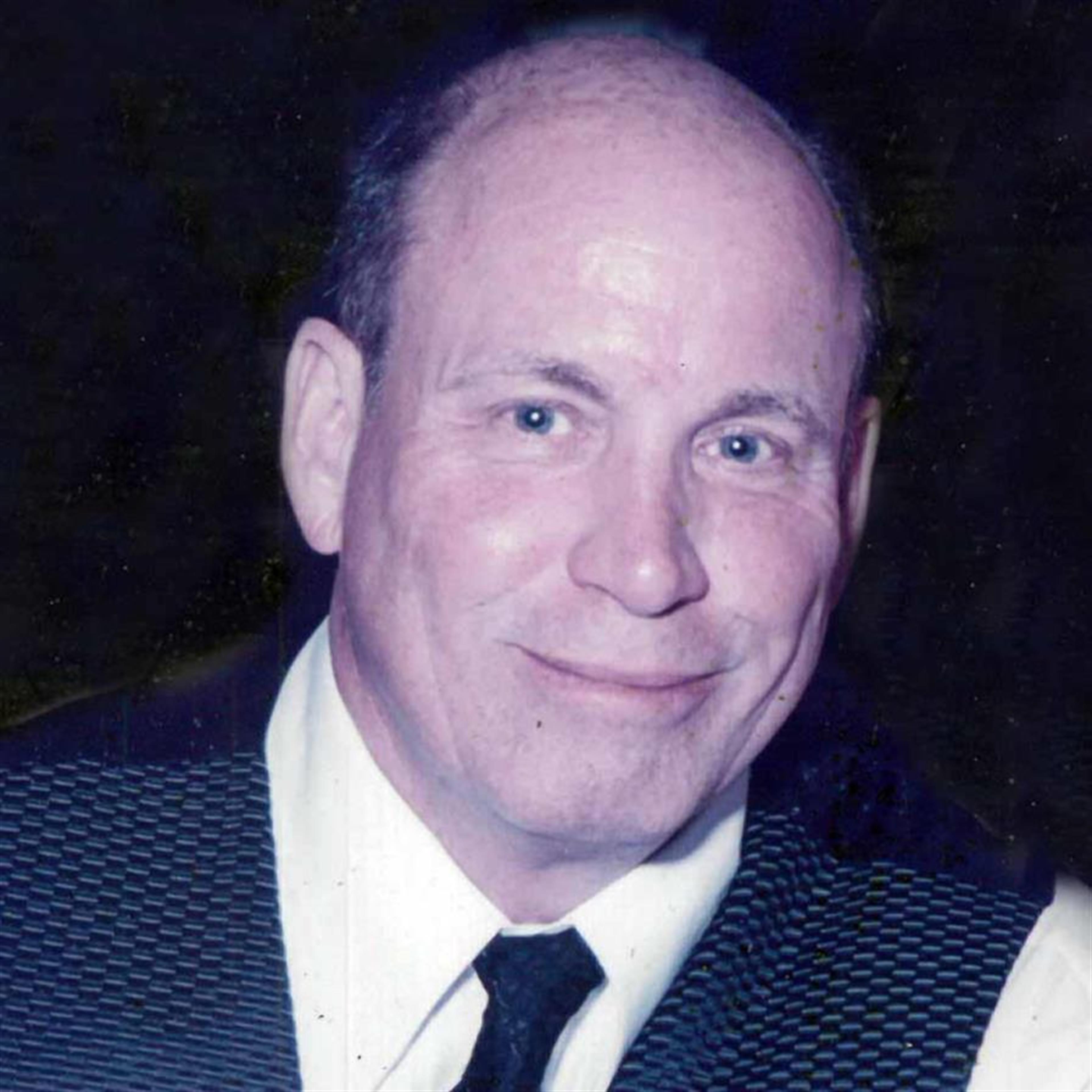 Kennith "Kenny" John Landry