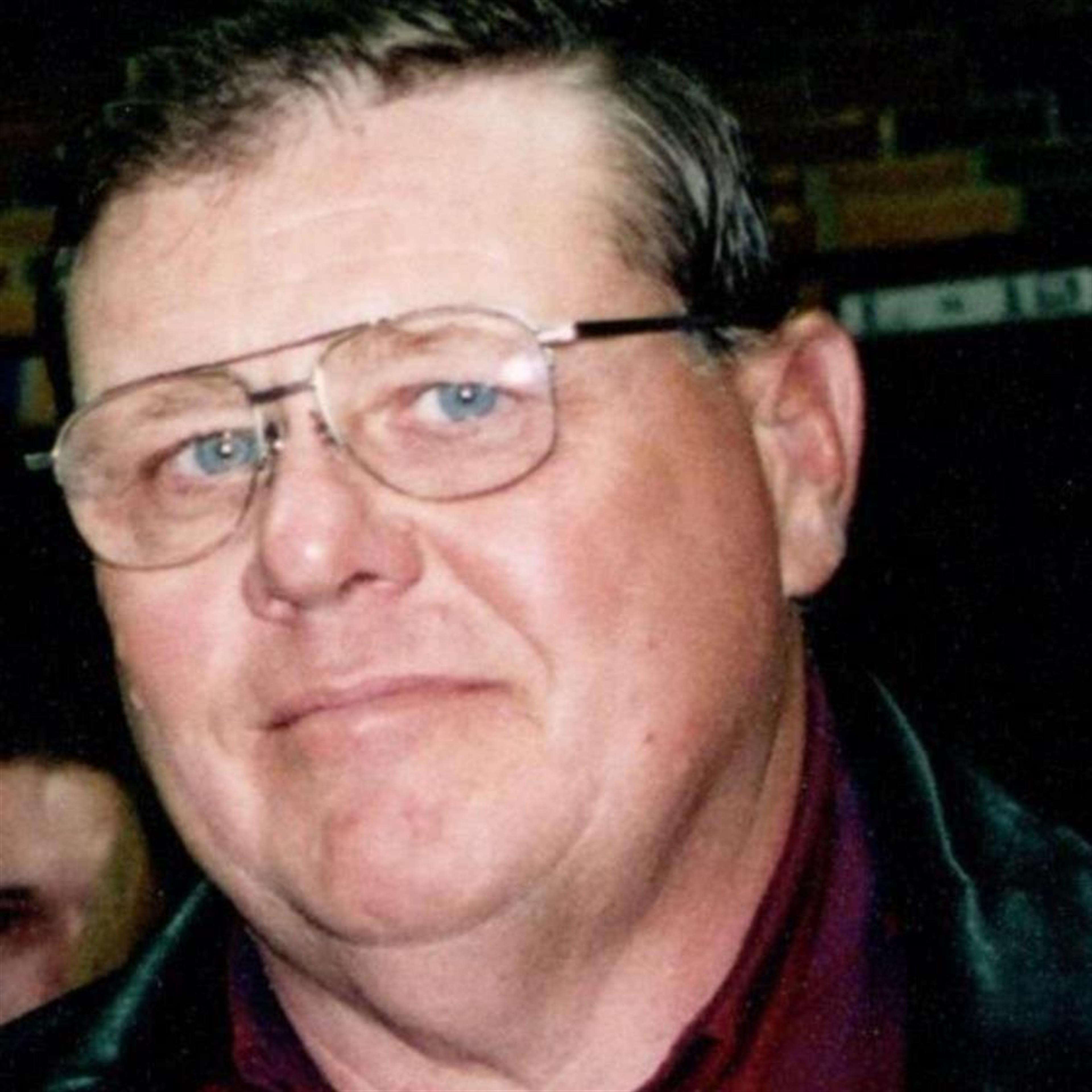 Larry James Gotreaux