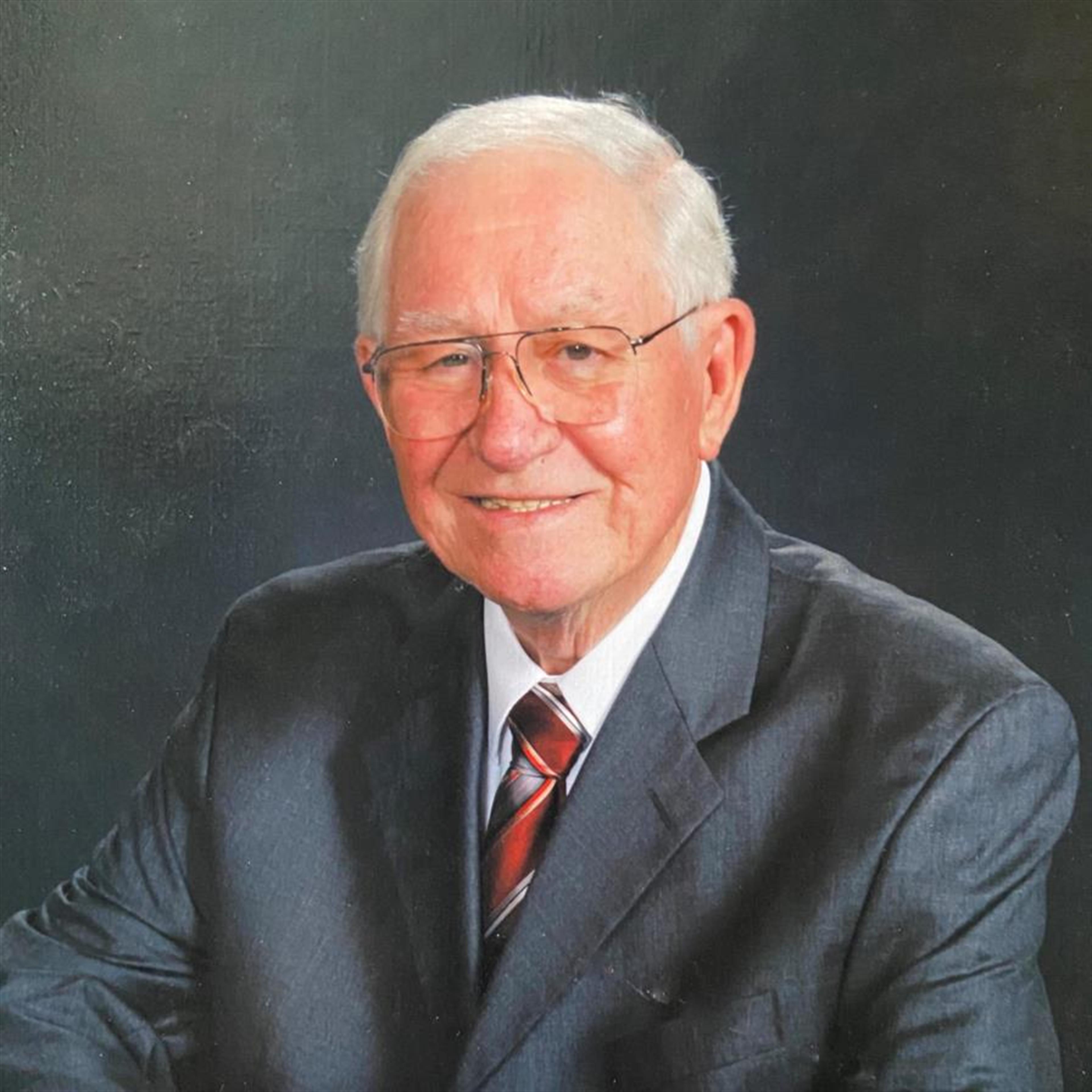 Robert Zane Goodwin