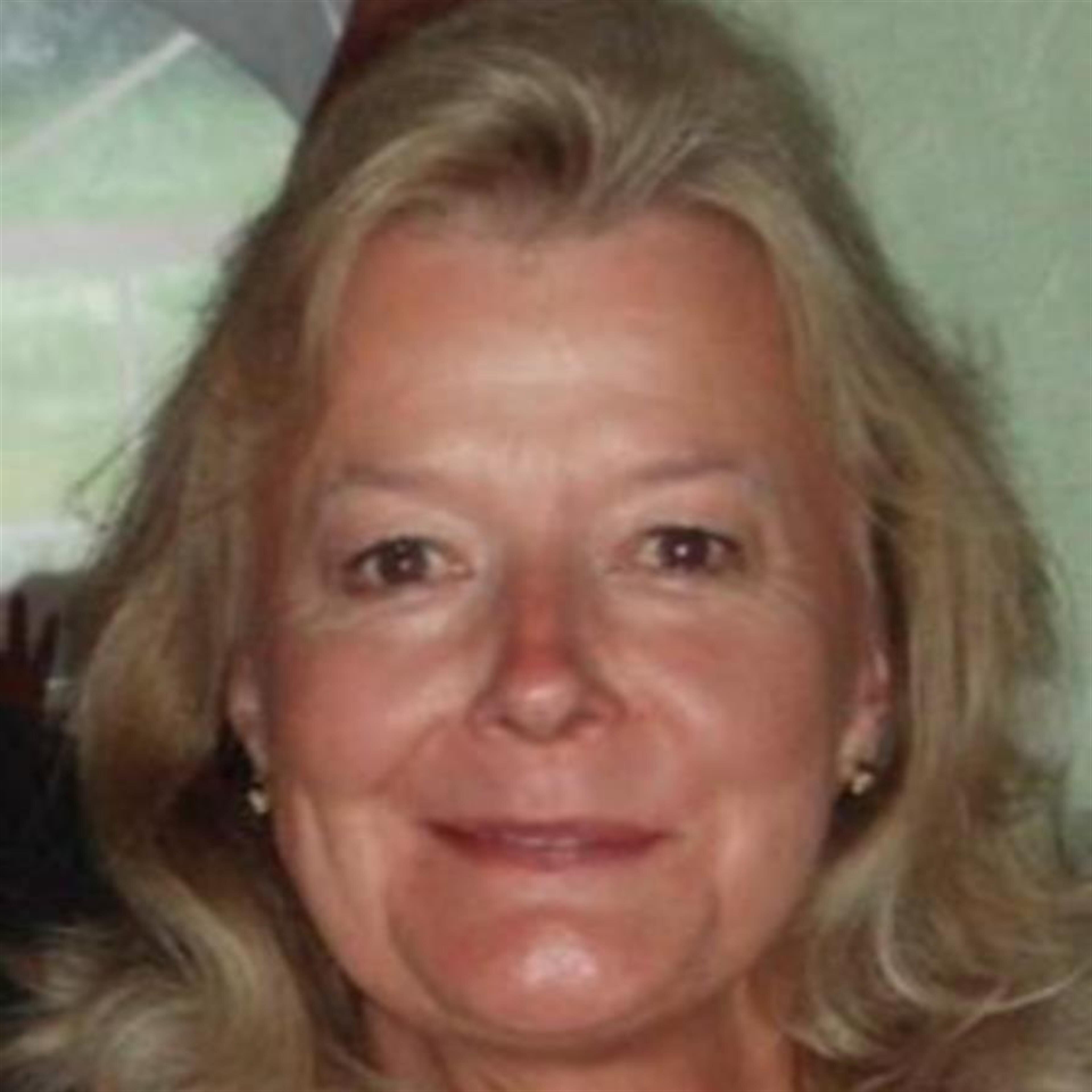 Donna Faye Nienhouse