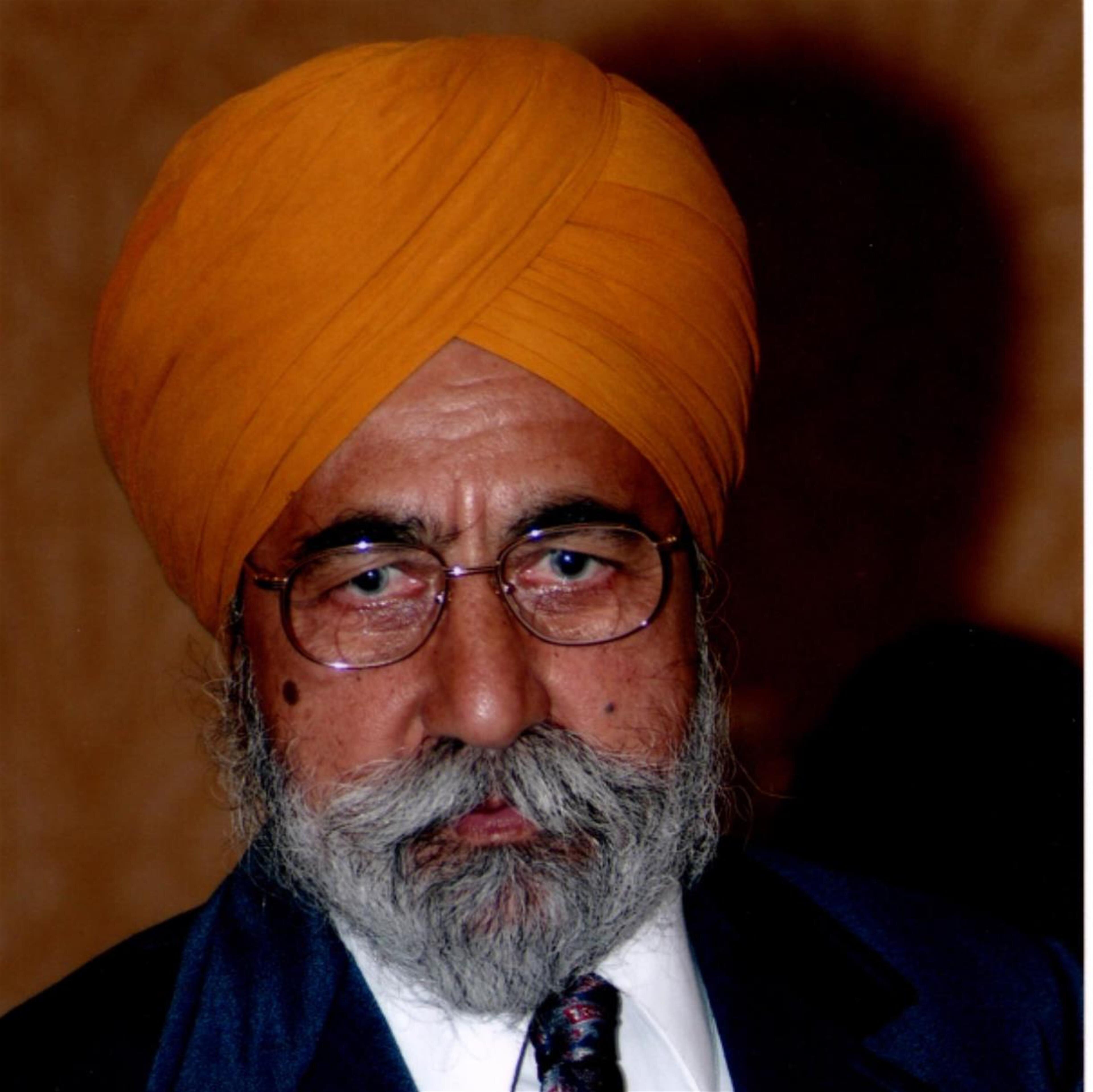 Sarbjit Singh