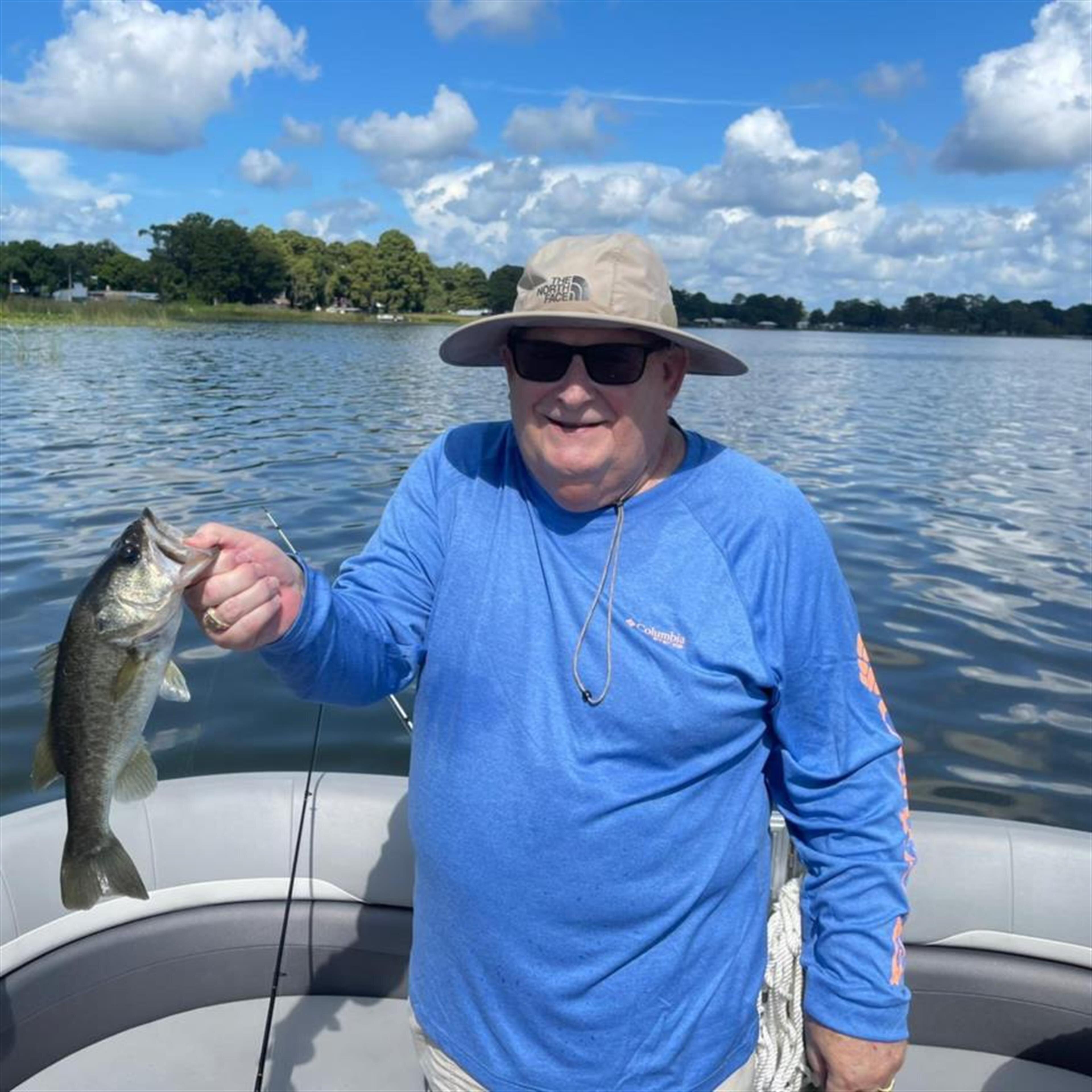 Donald J. Patten Jr.