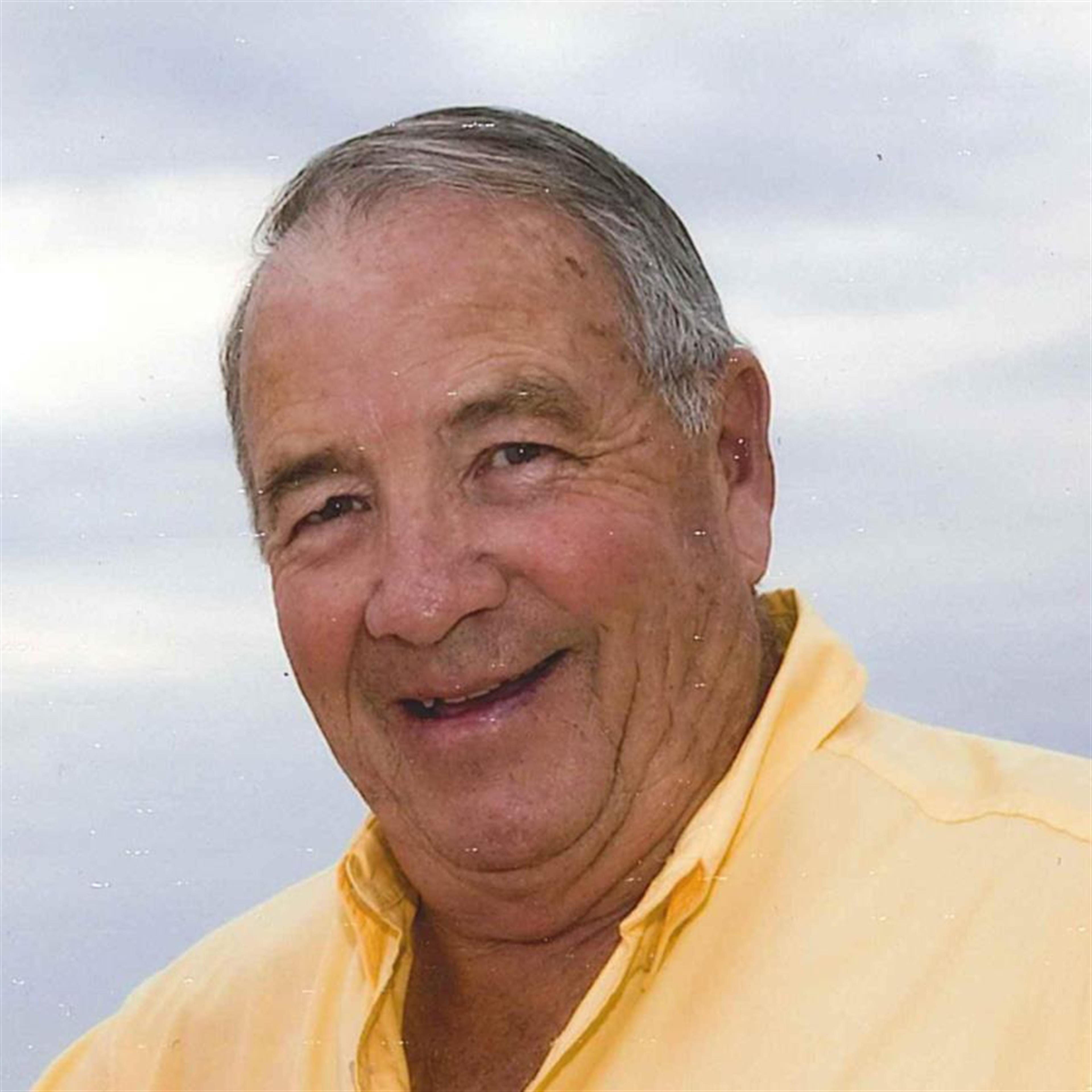 Gar M. Fredricks