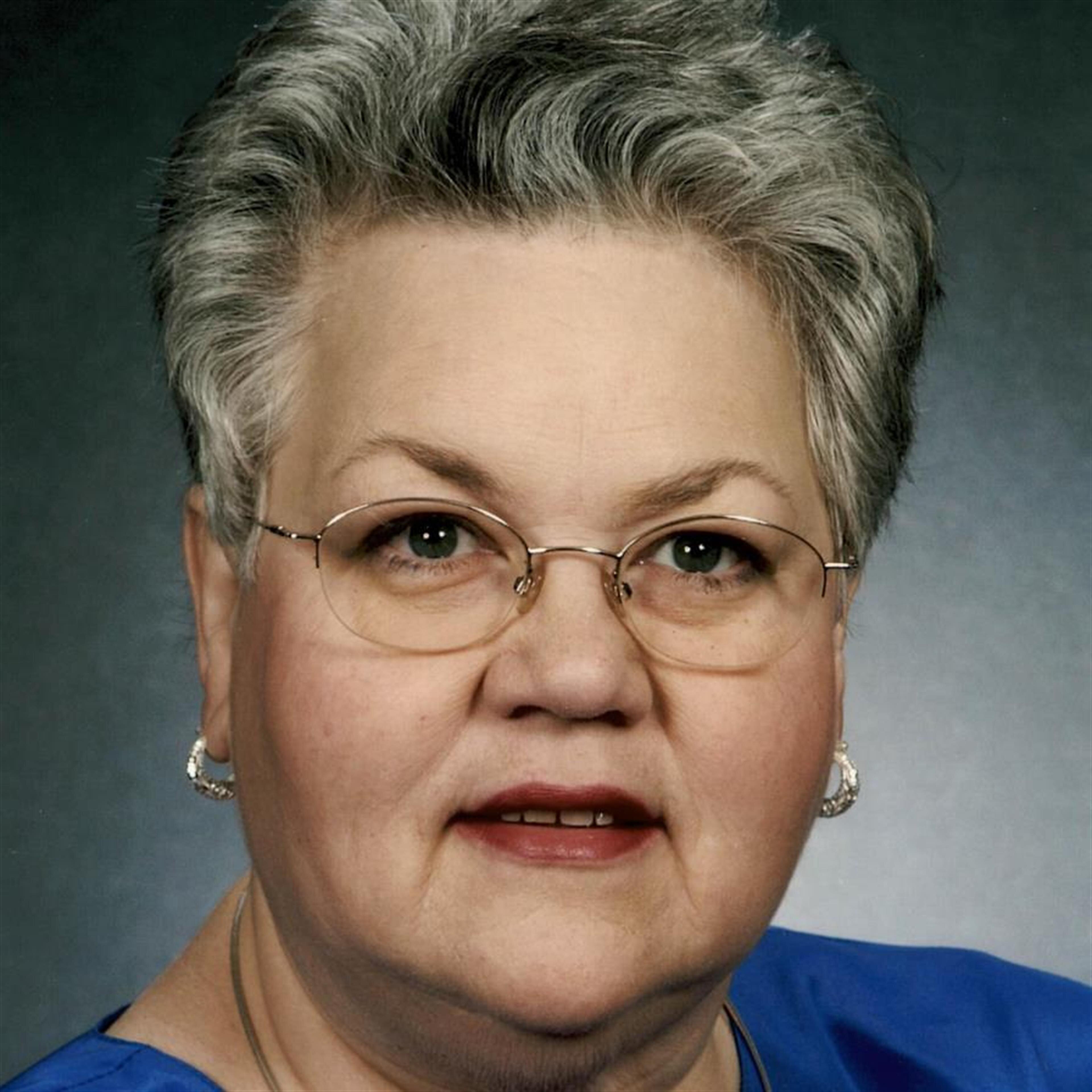Linda Sue Hayes