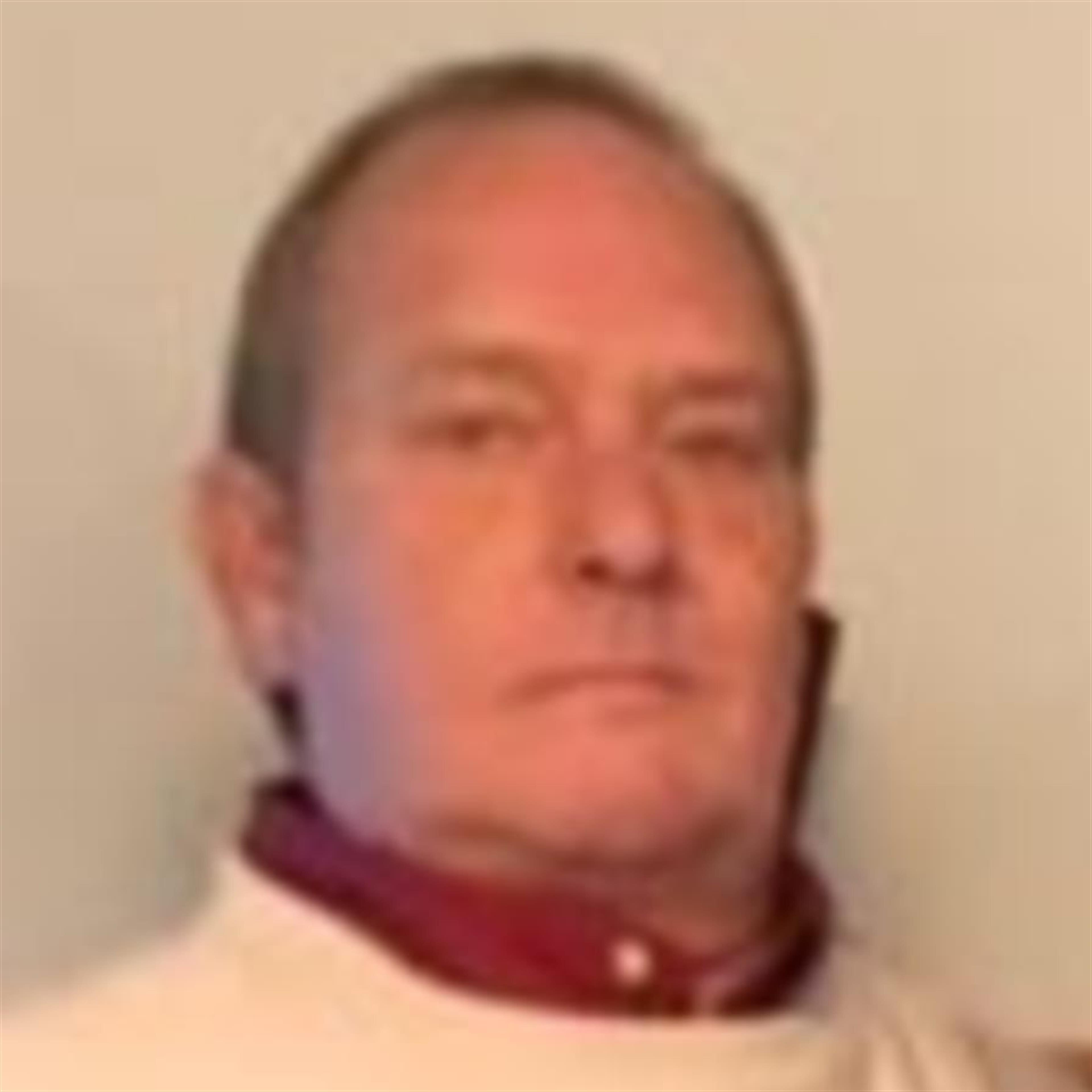 Bruce Carl Bramer