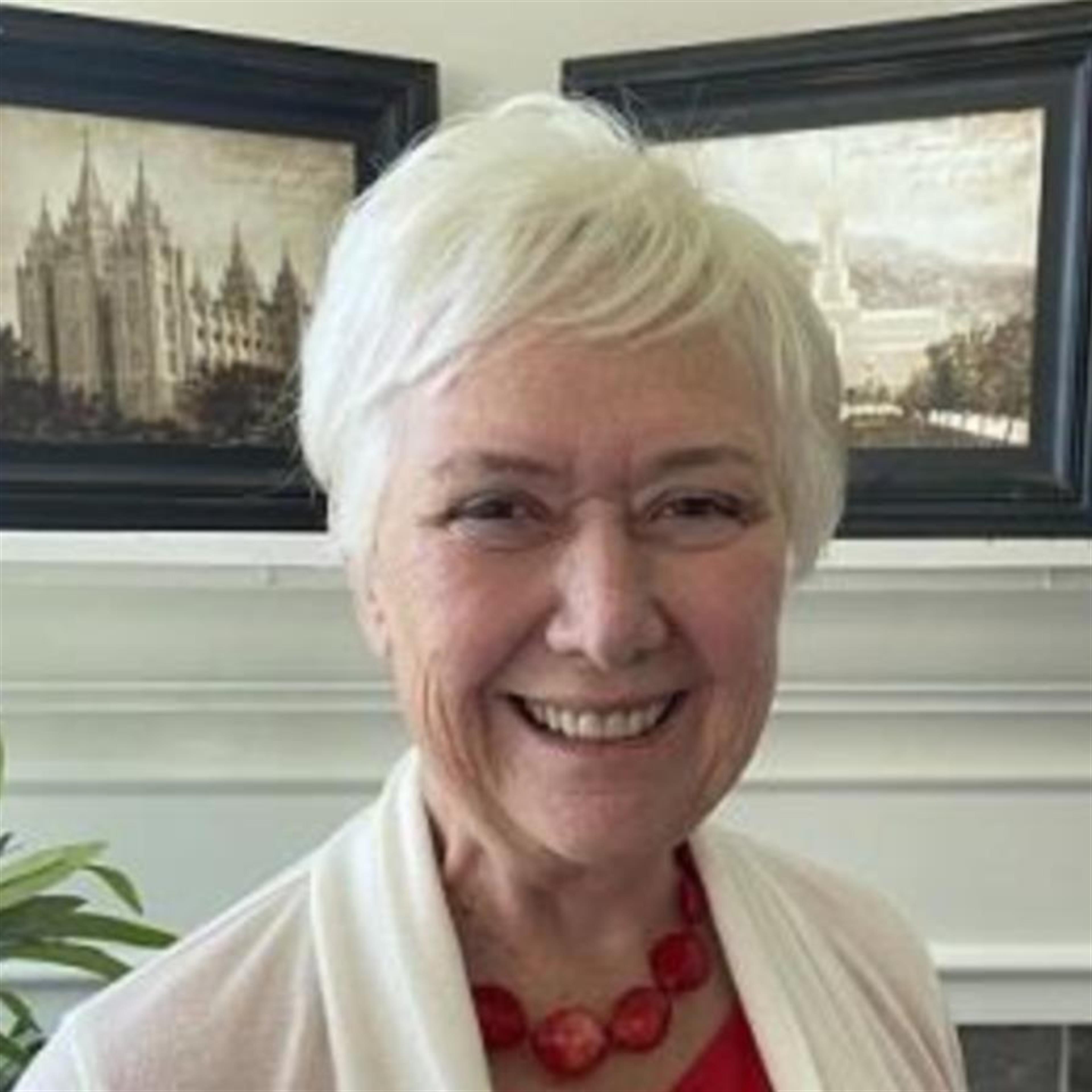 Jolyn Nebeker Atwood