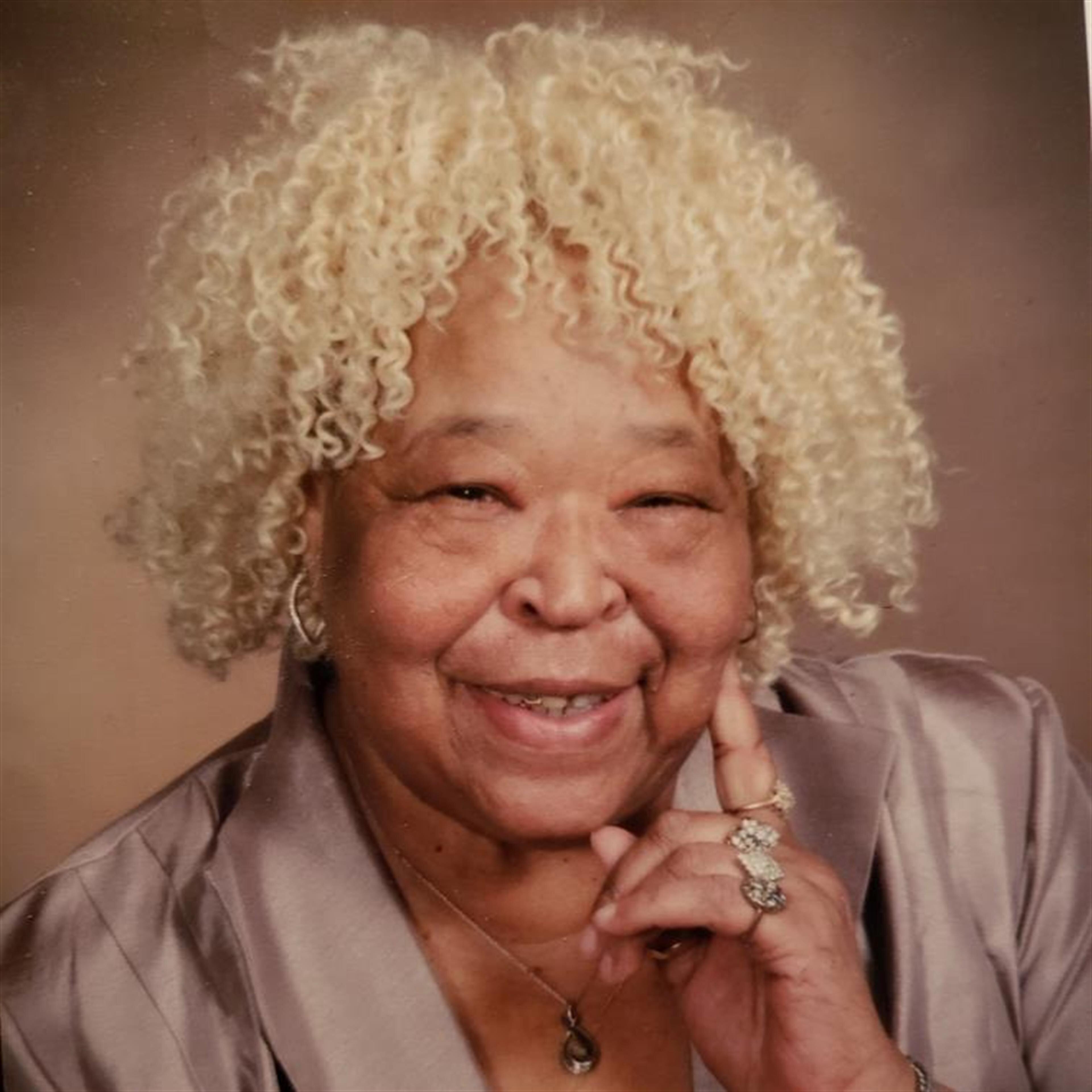 MS. ESTELLA O'HARA