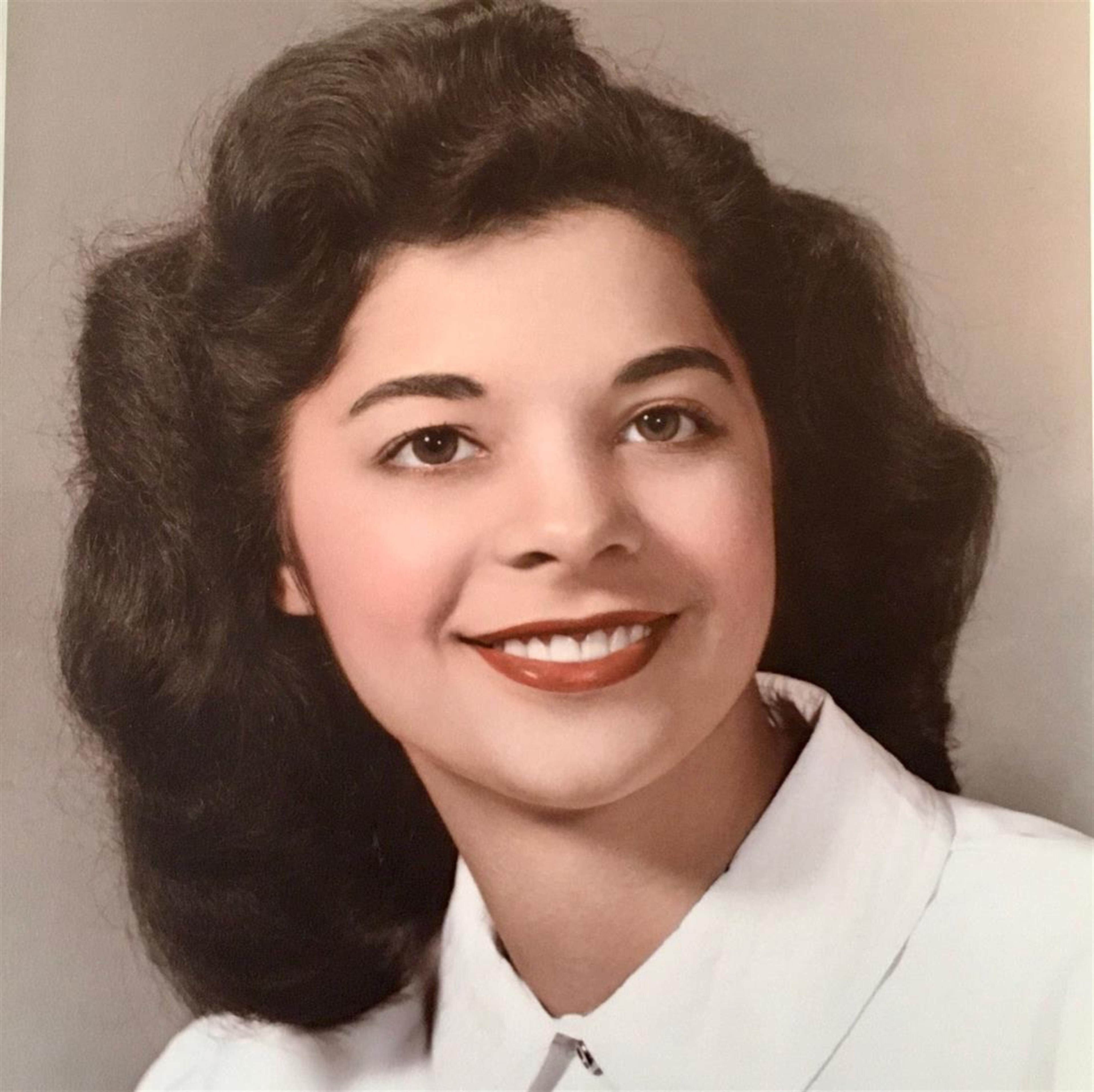 Rose Marie Snow