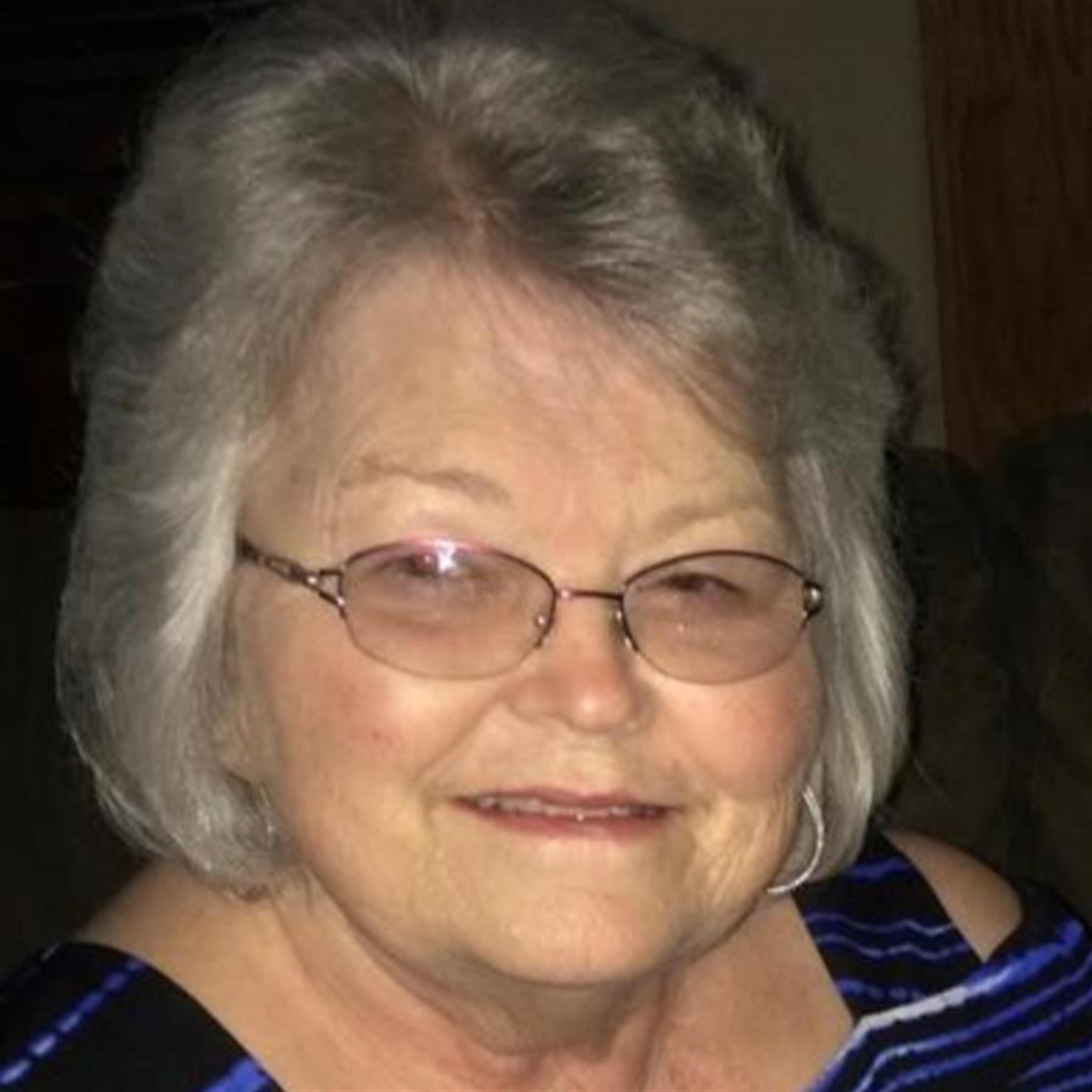 Belinda Palmer Bryant