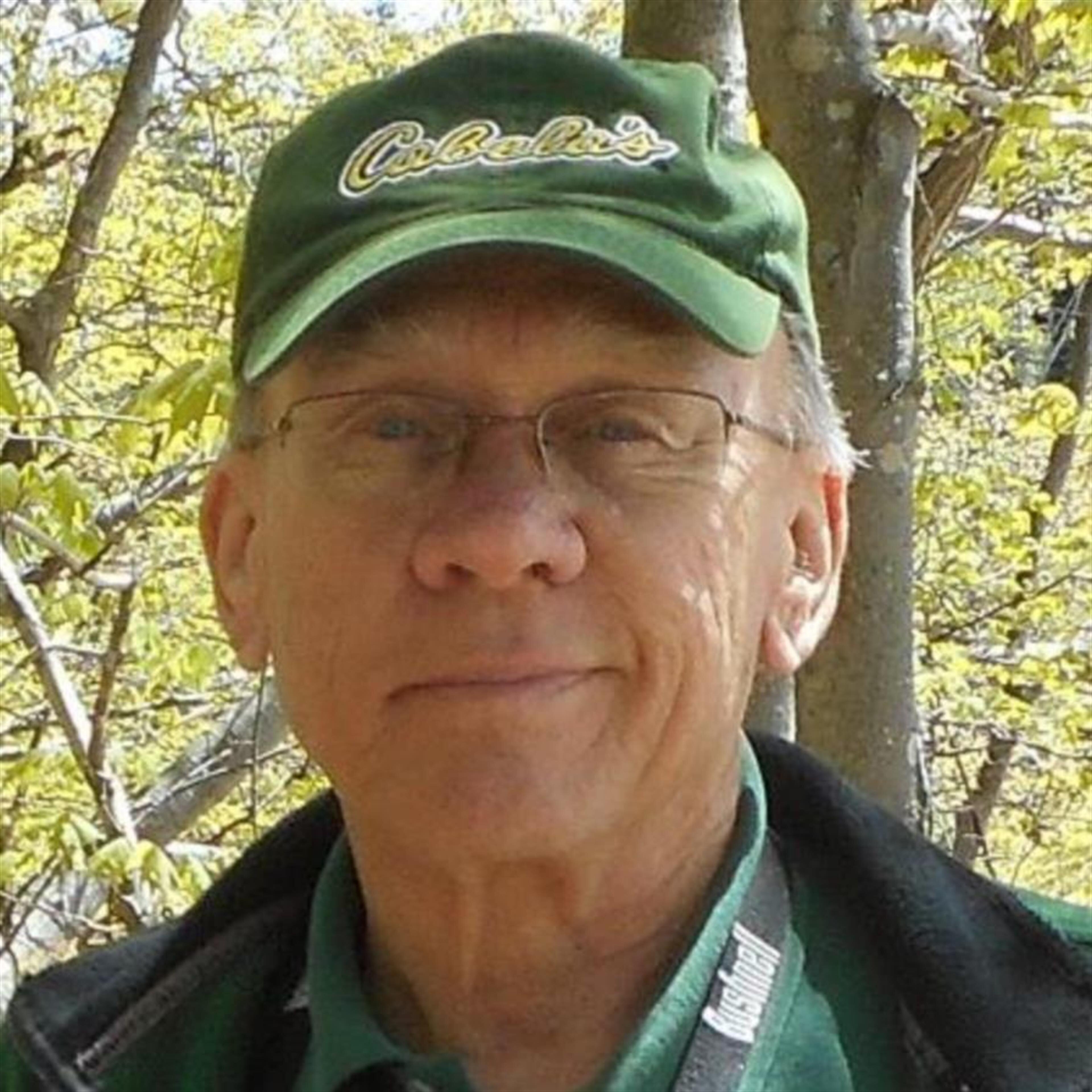 Donald "Don" Petersen