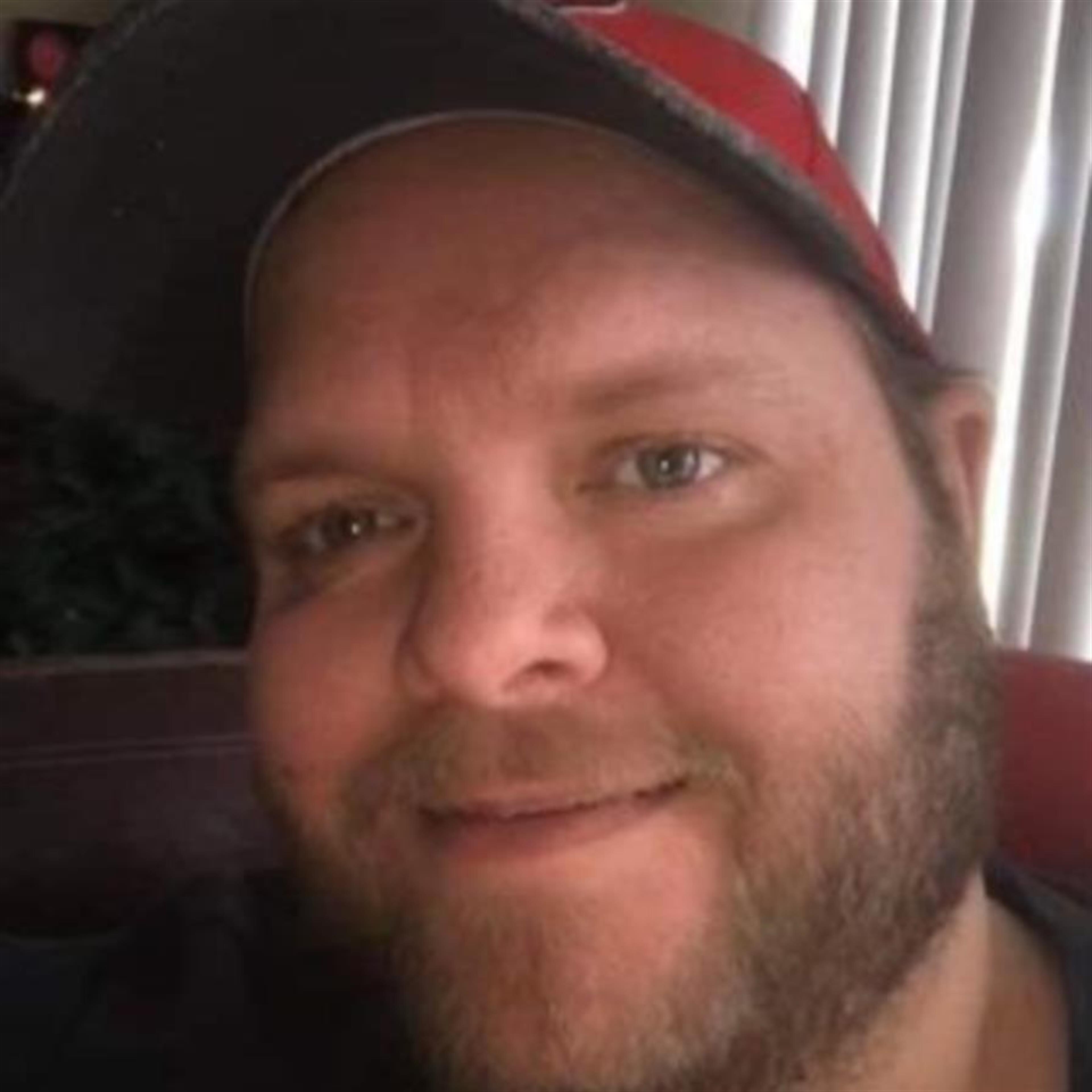 Robert "Coach Rob" Wesley Kirkland