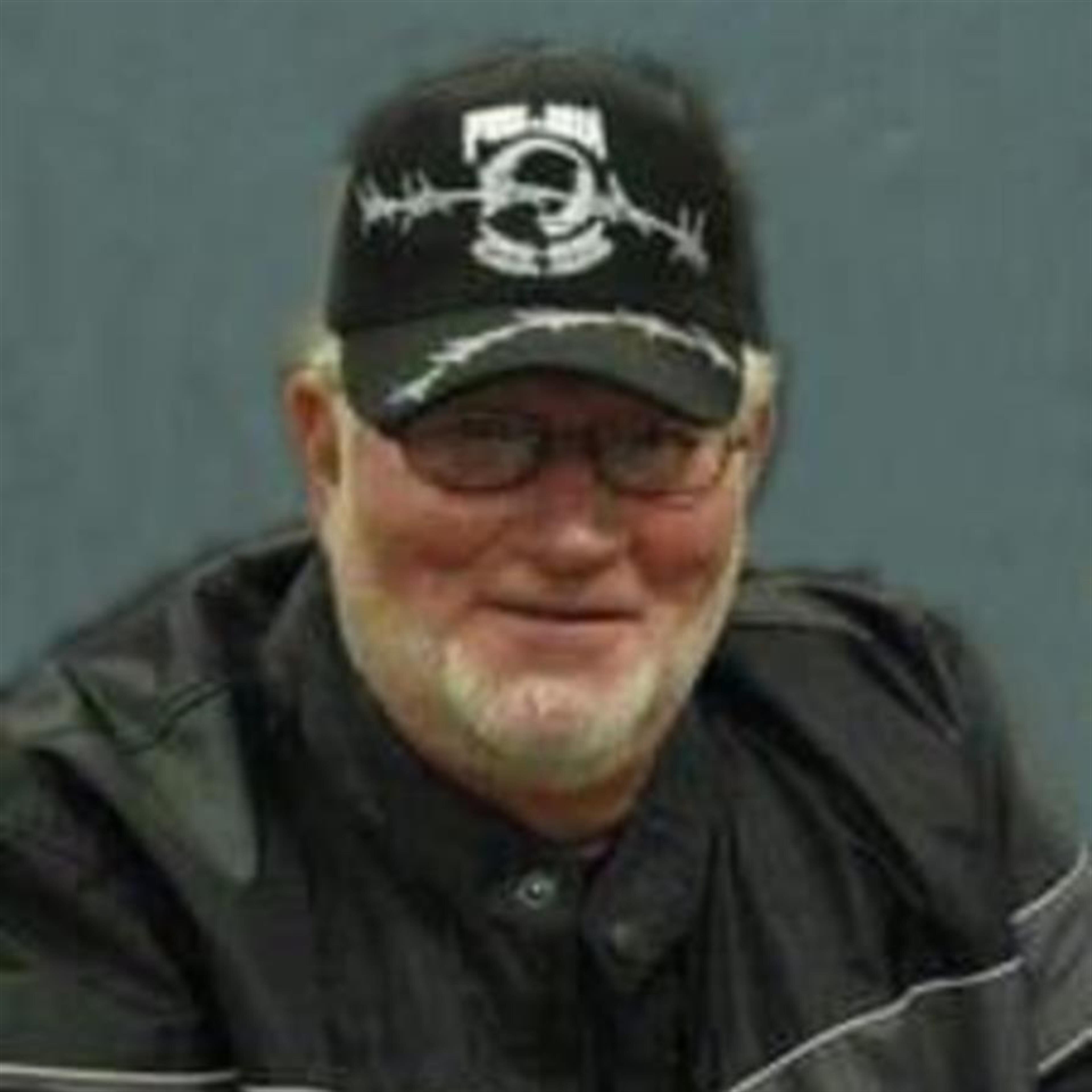 Paul G. Bethke