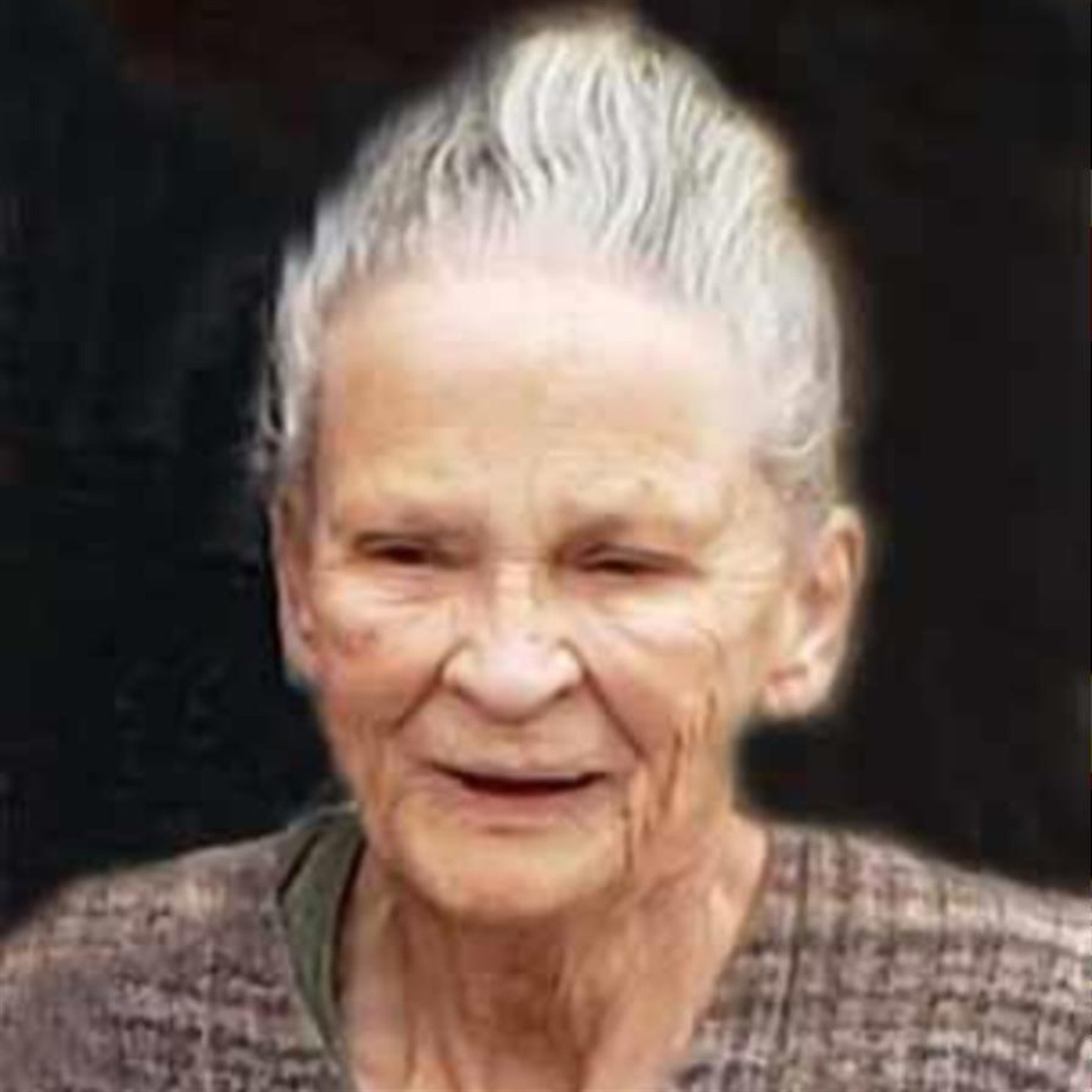 Mary Marie Sharp