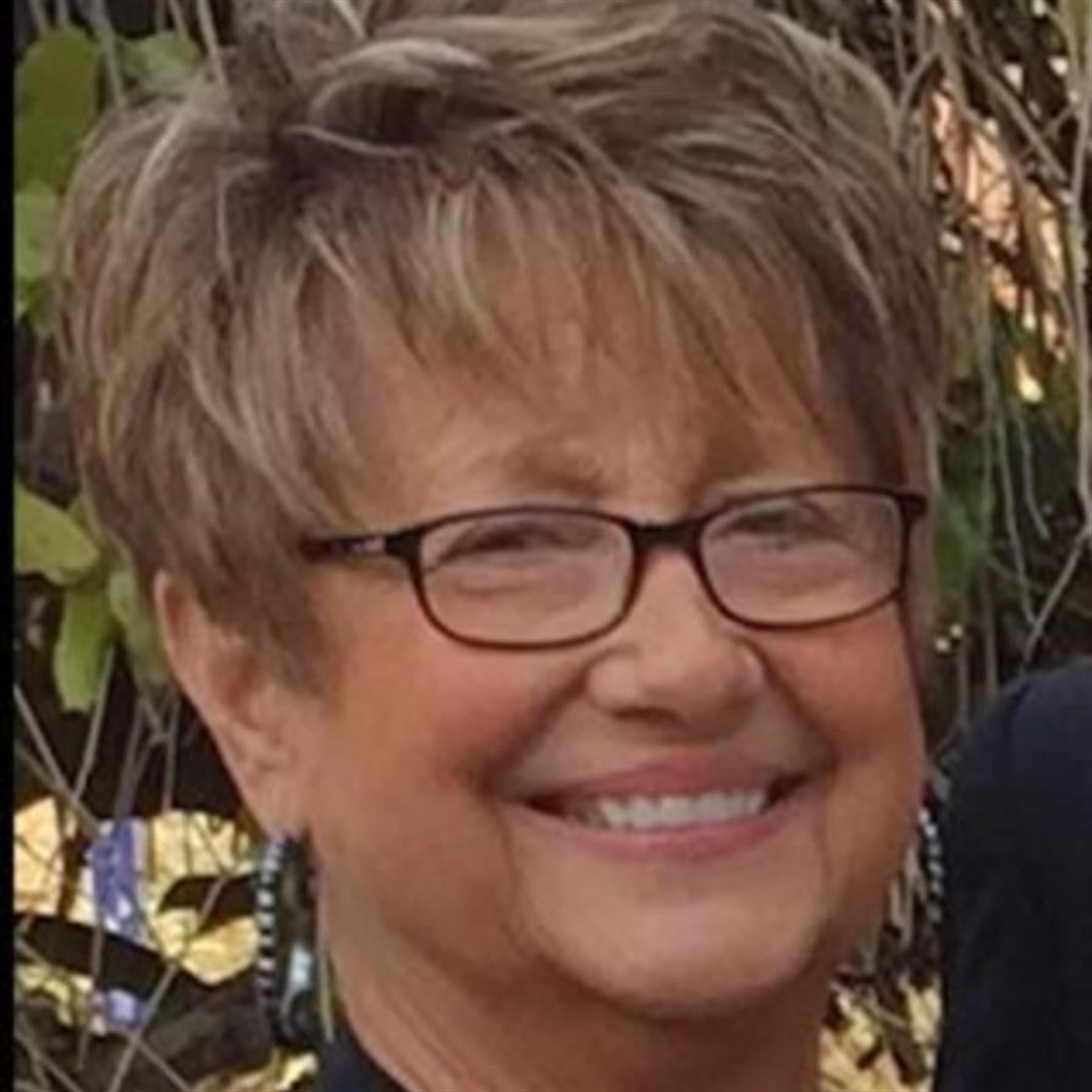 Kathy A. Martin