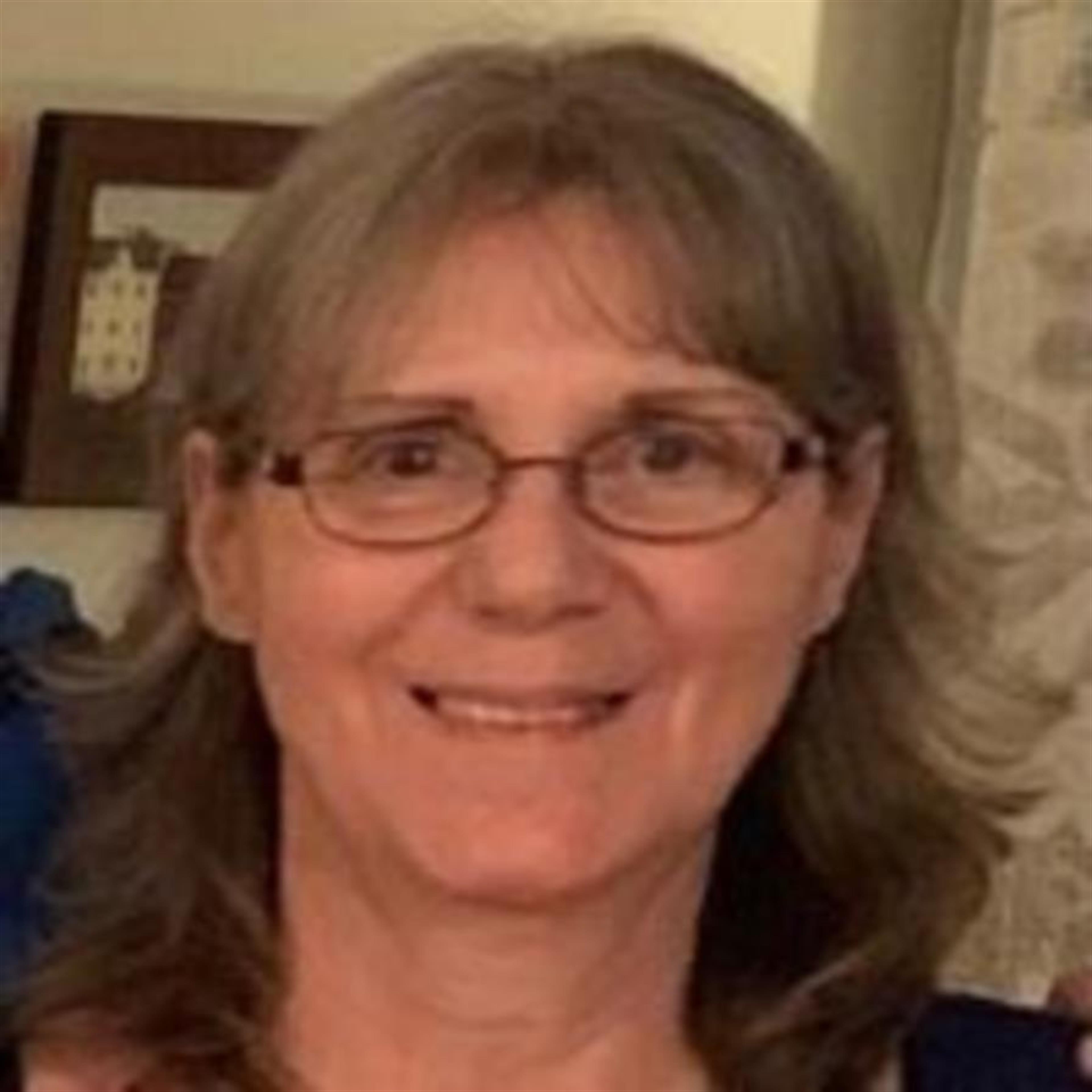 Doreen Cecilia Crawford