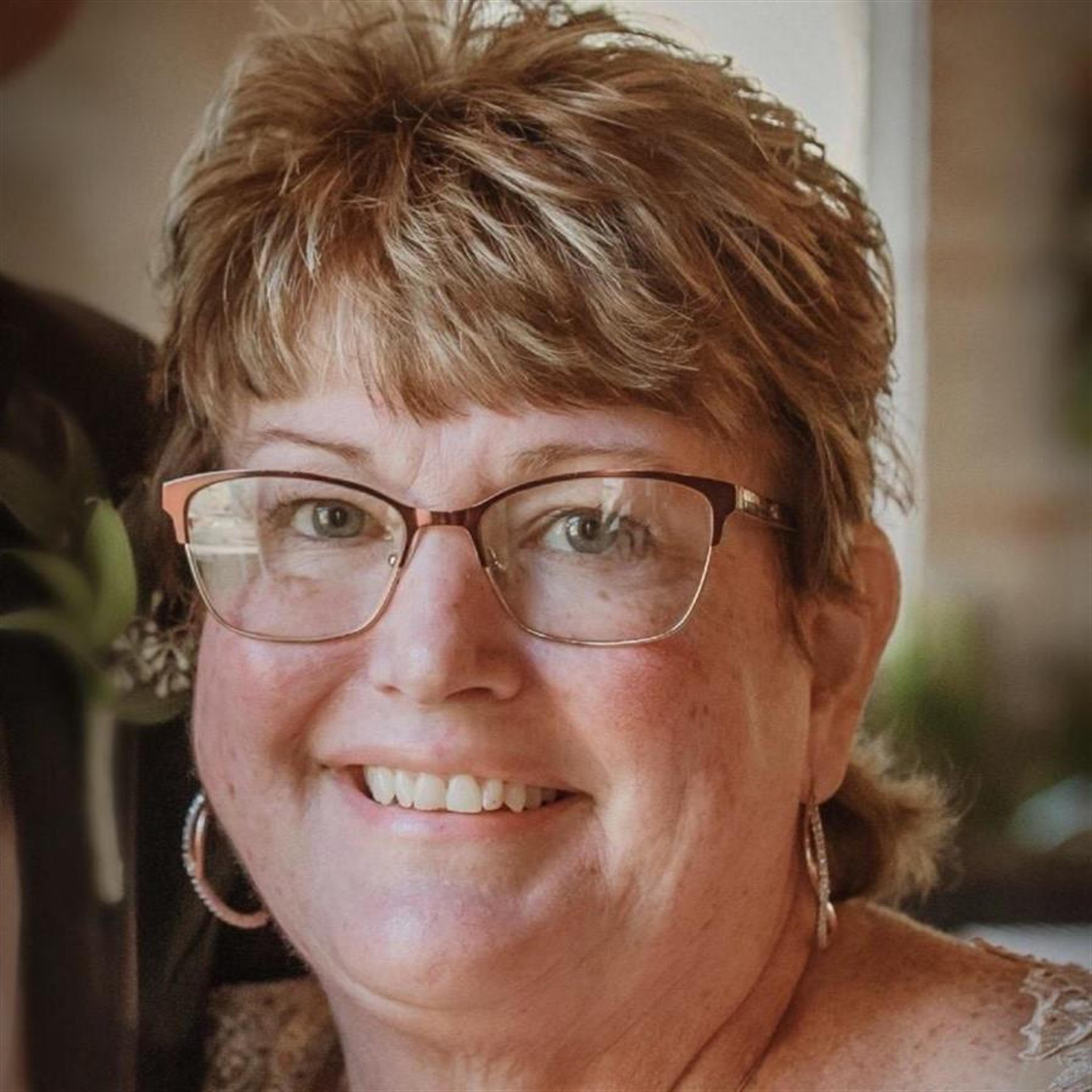 Michelle M. "Missy" Morgenstern