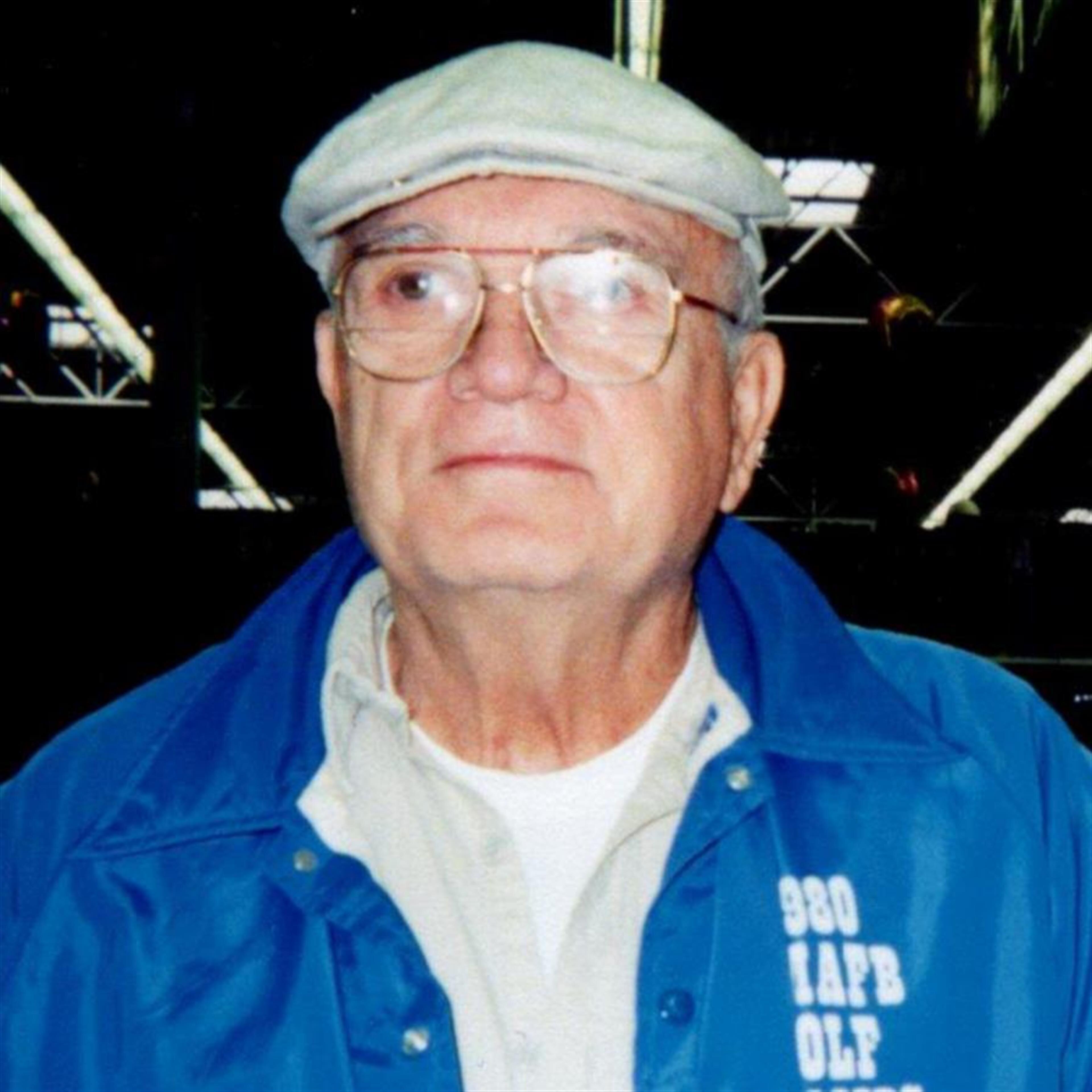 Mike C. Naglich (Lebanon)