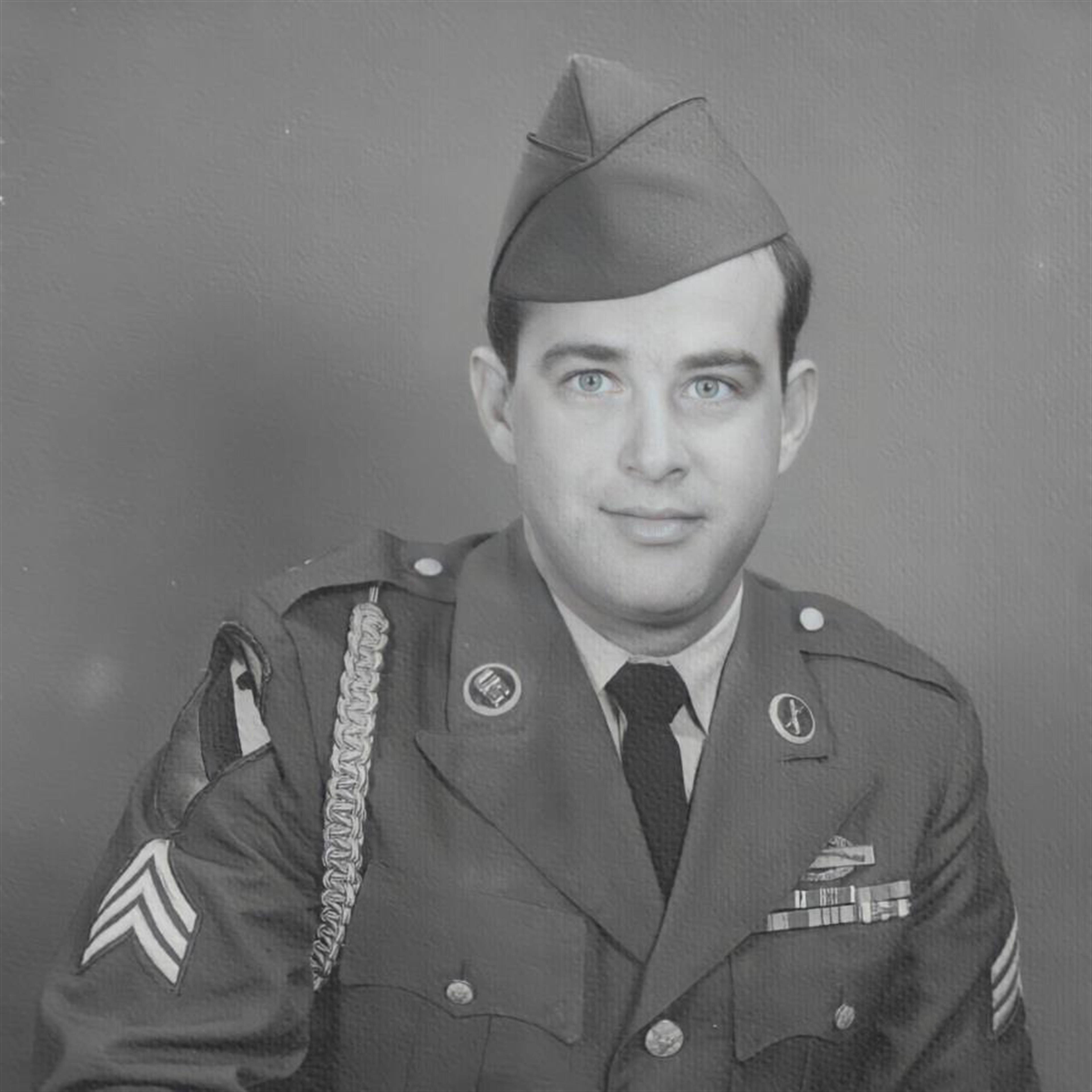 Charles Ingle