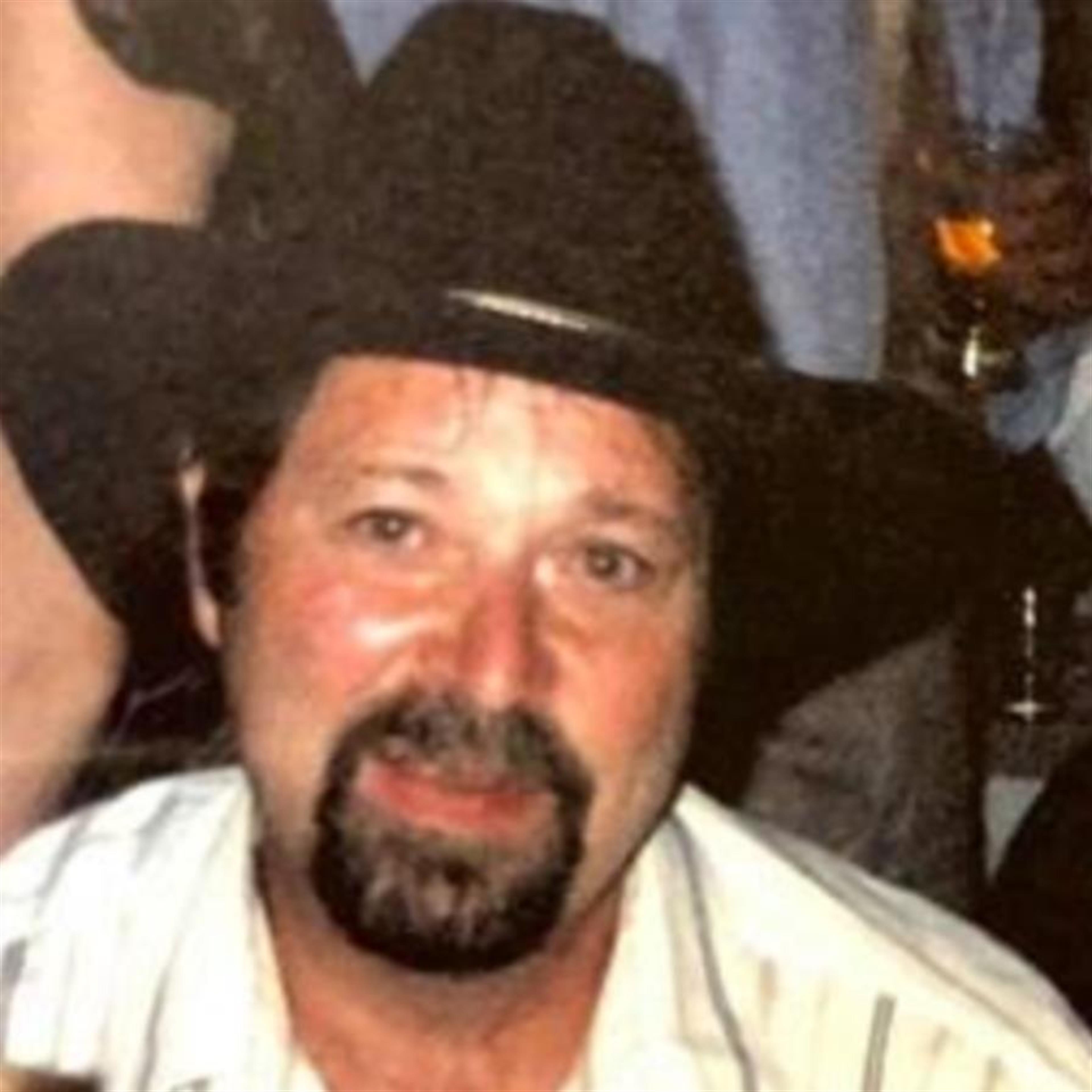 Donald E. "Wompy" Hyslop