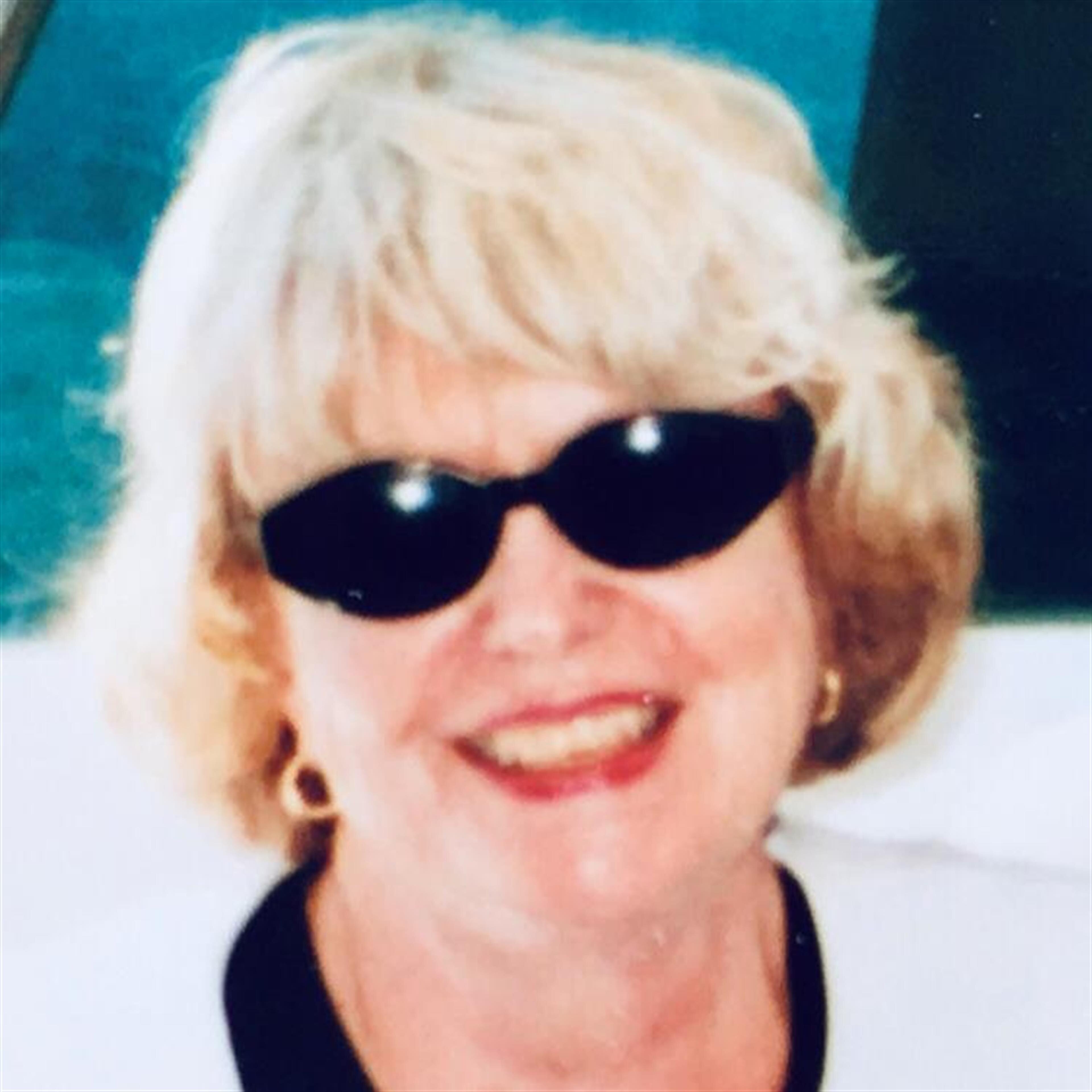 Martha Eleanor Ceriani
