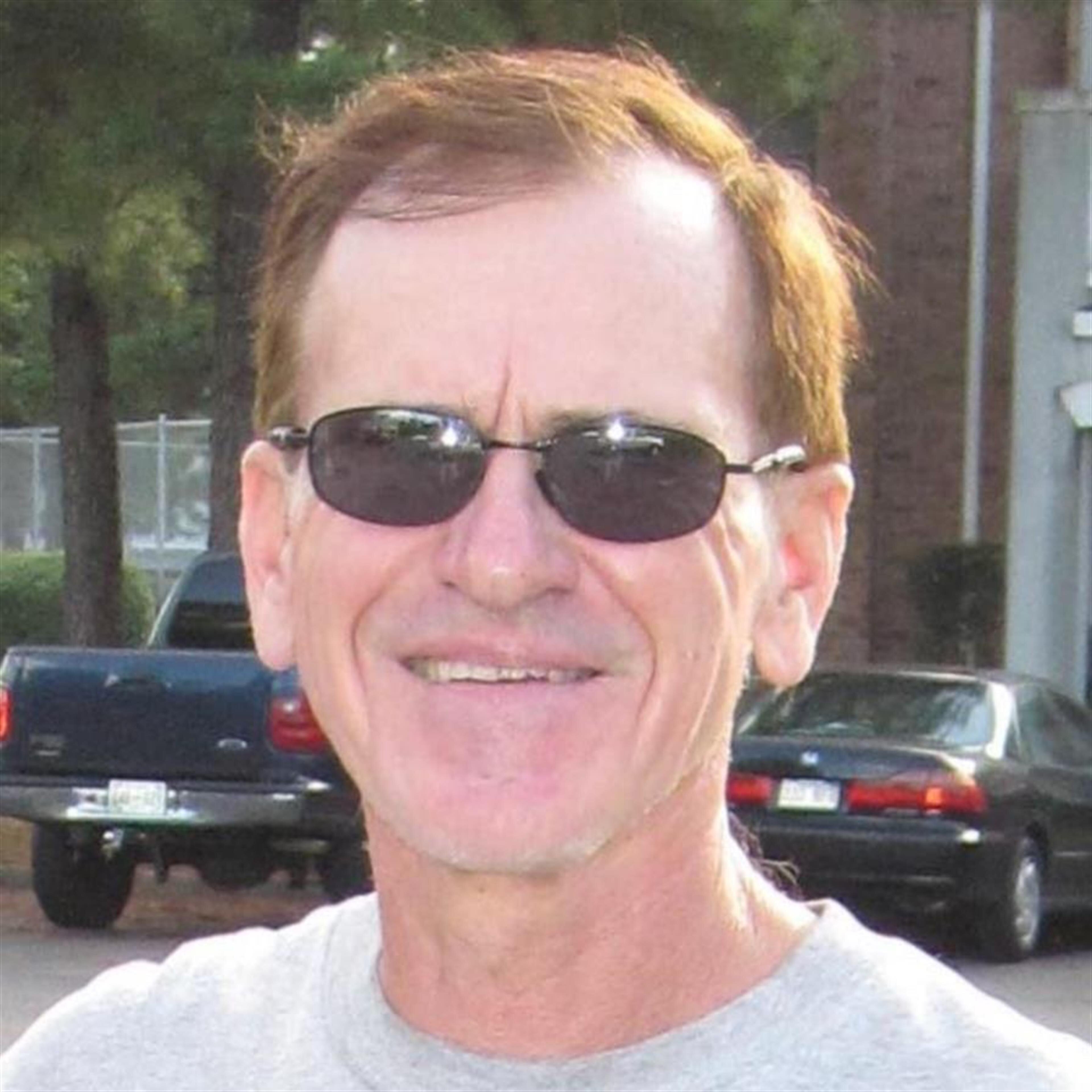 Bruce A. Canfield
