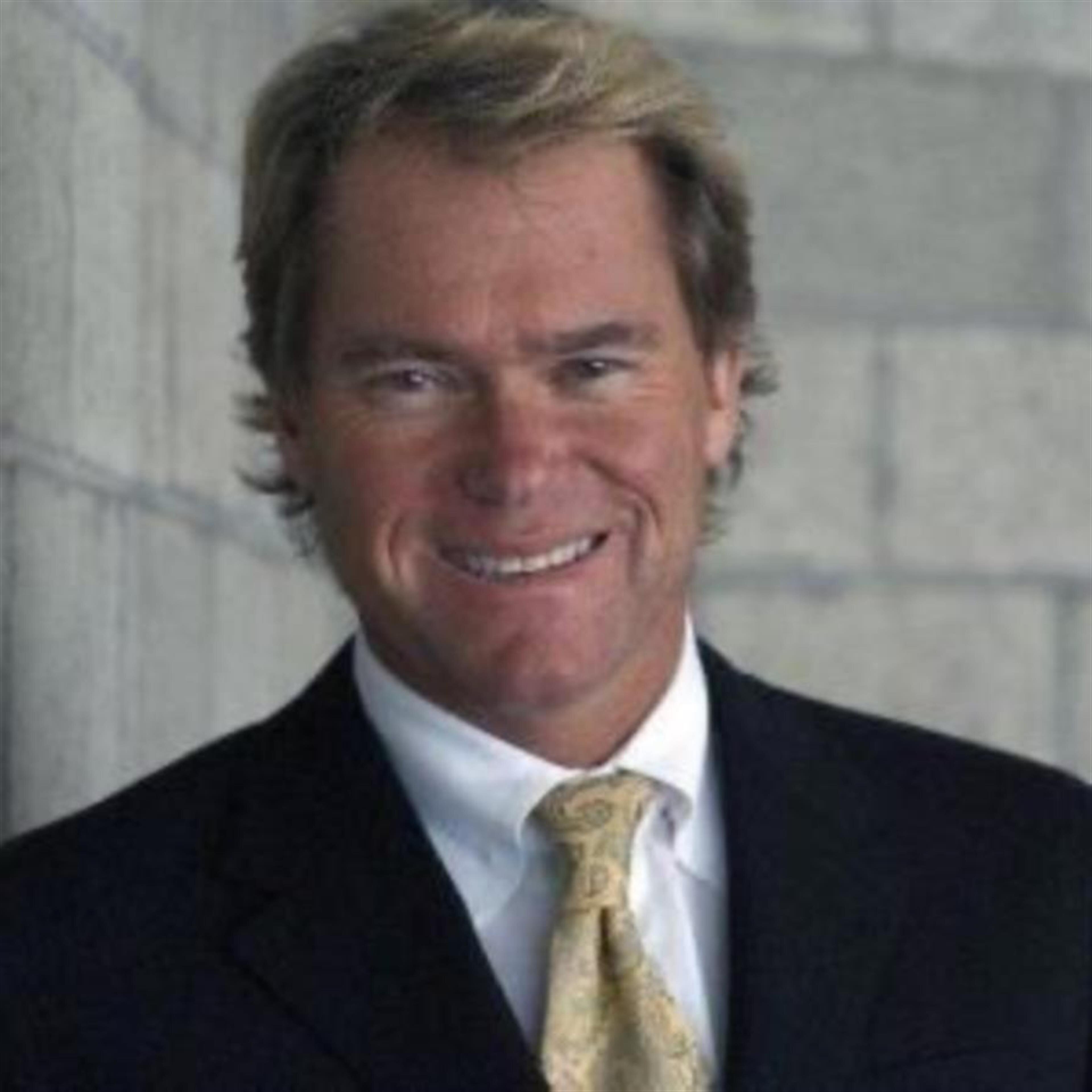 Mark Bidner