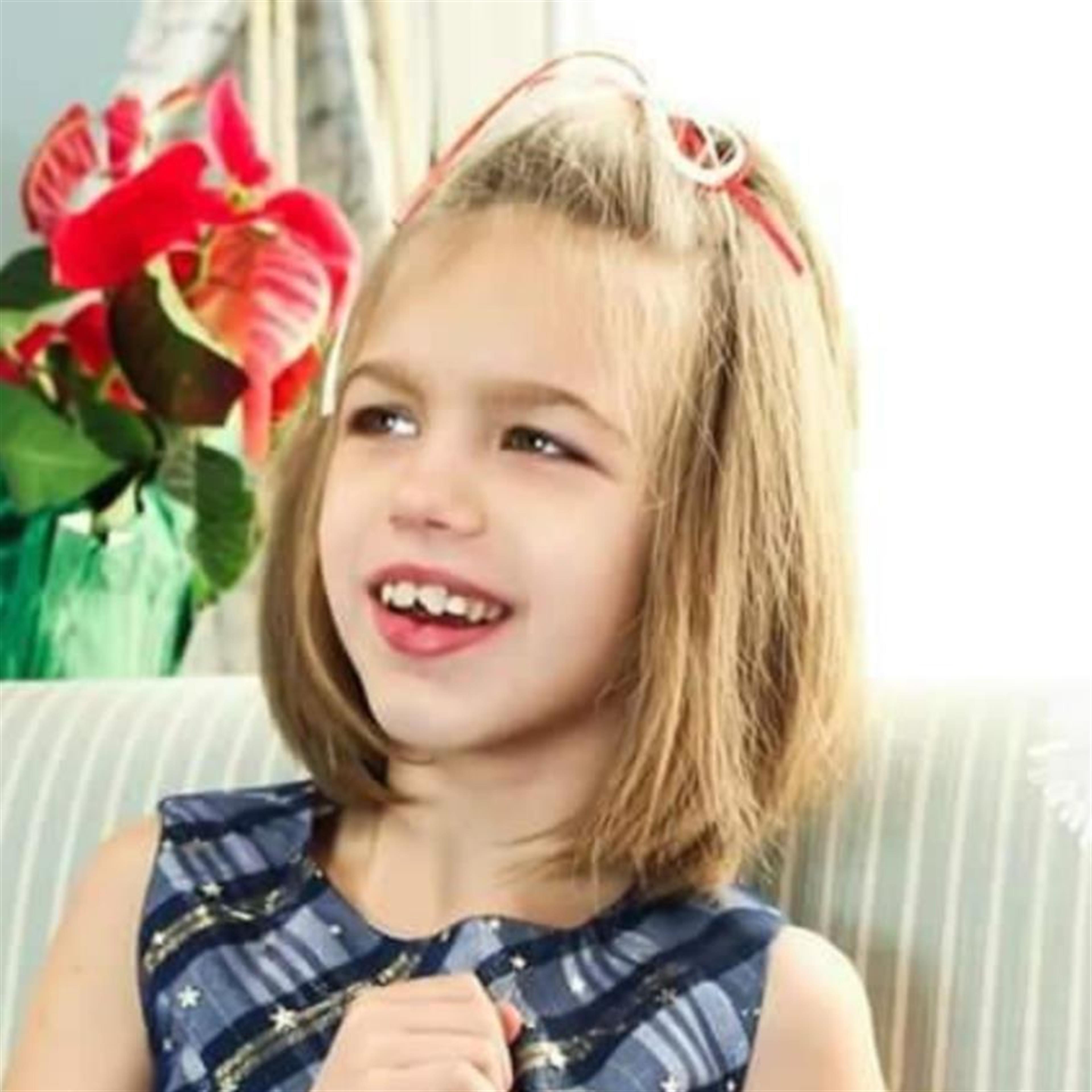 Avani Skye Cook